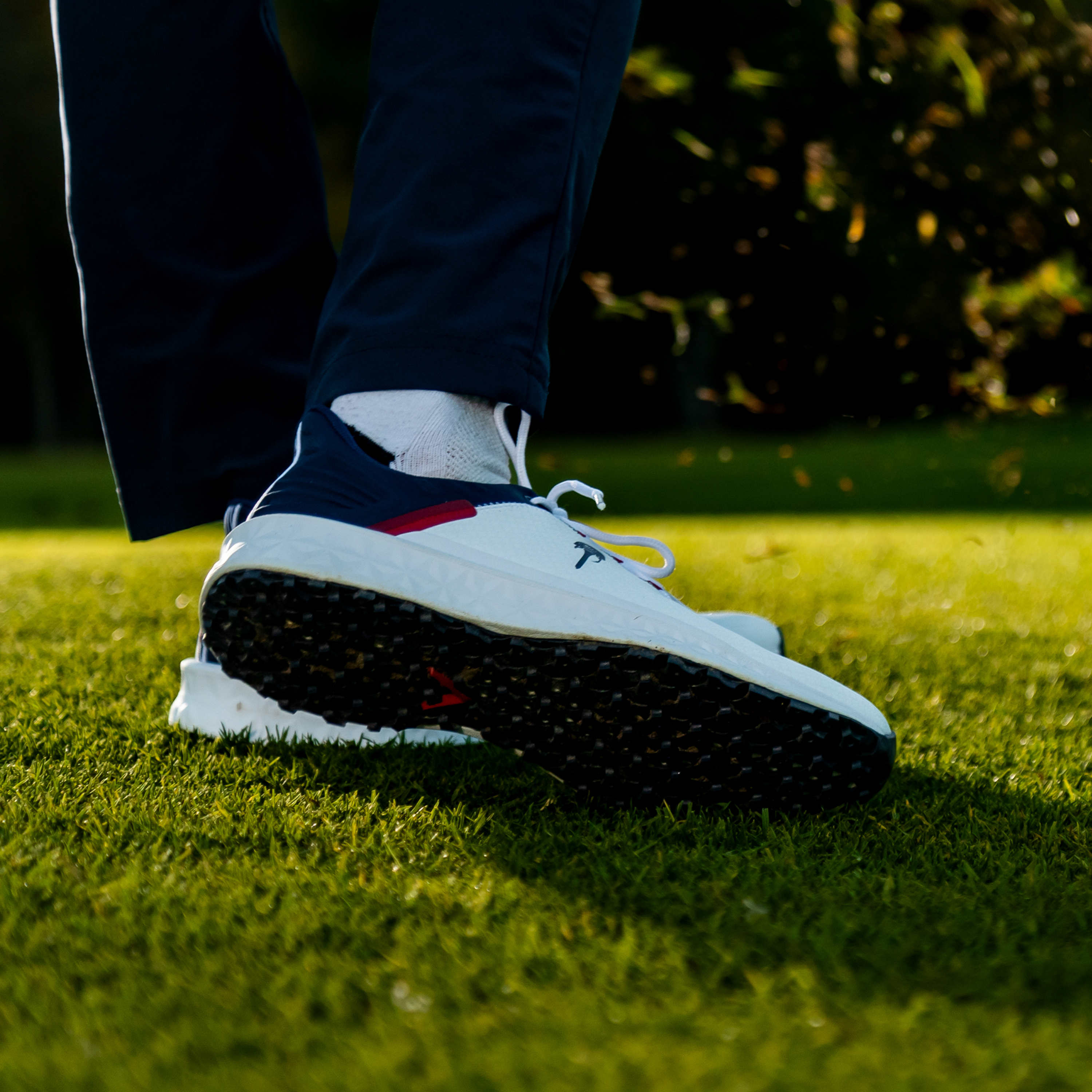 La Jolla SL Mens Golf Shoes