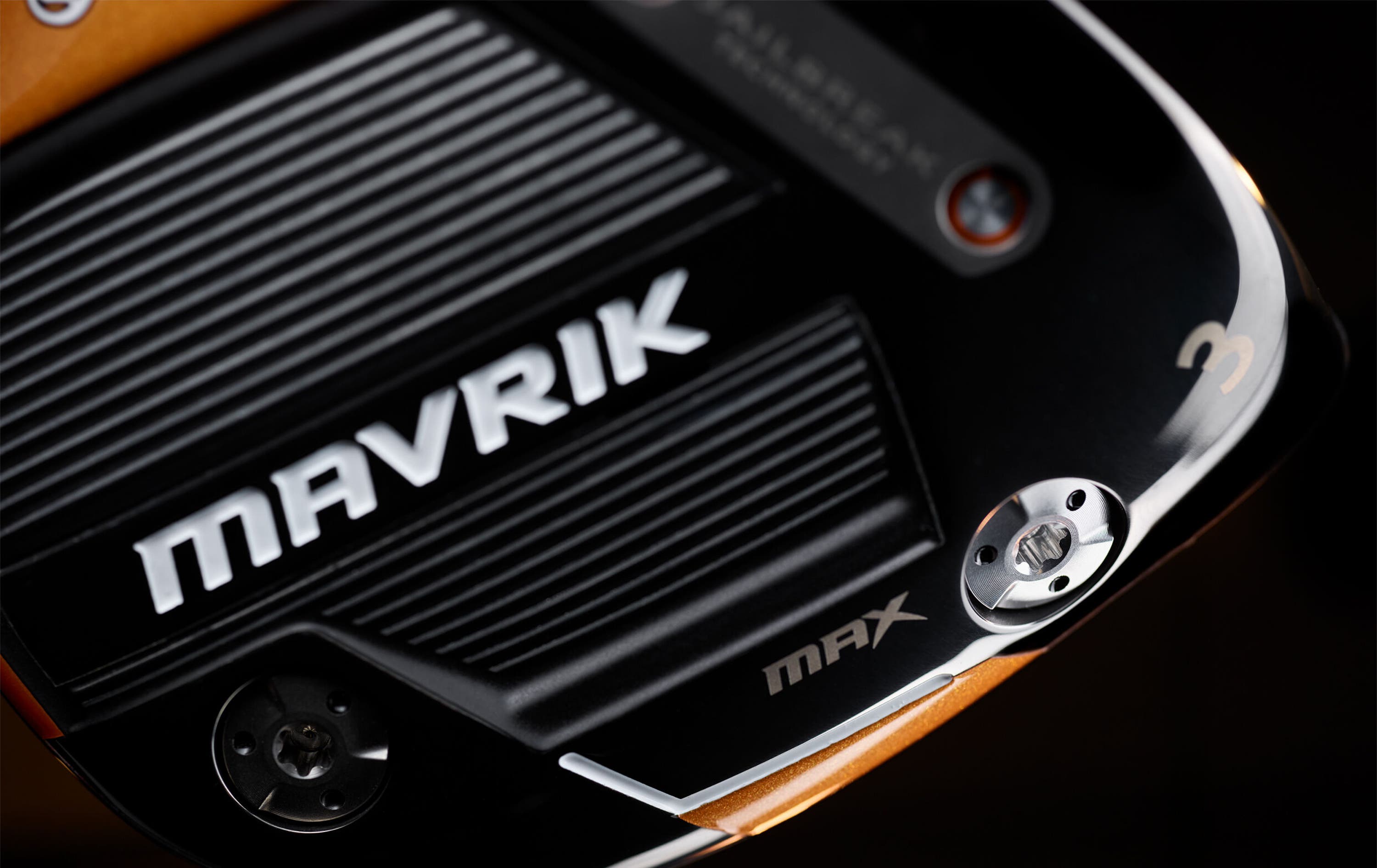 Women's MAVRIK MAX W Fairway Woods