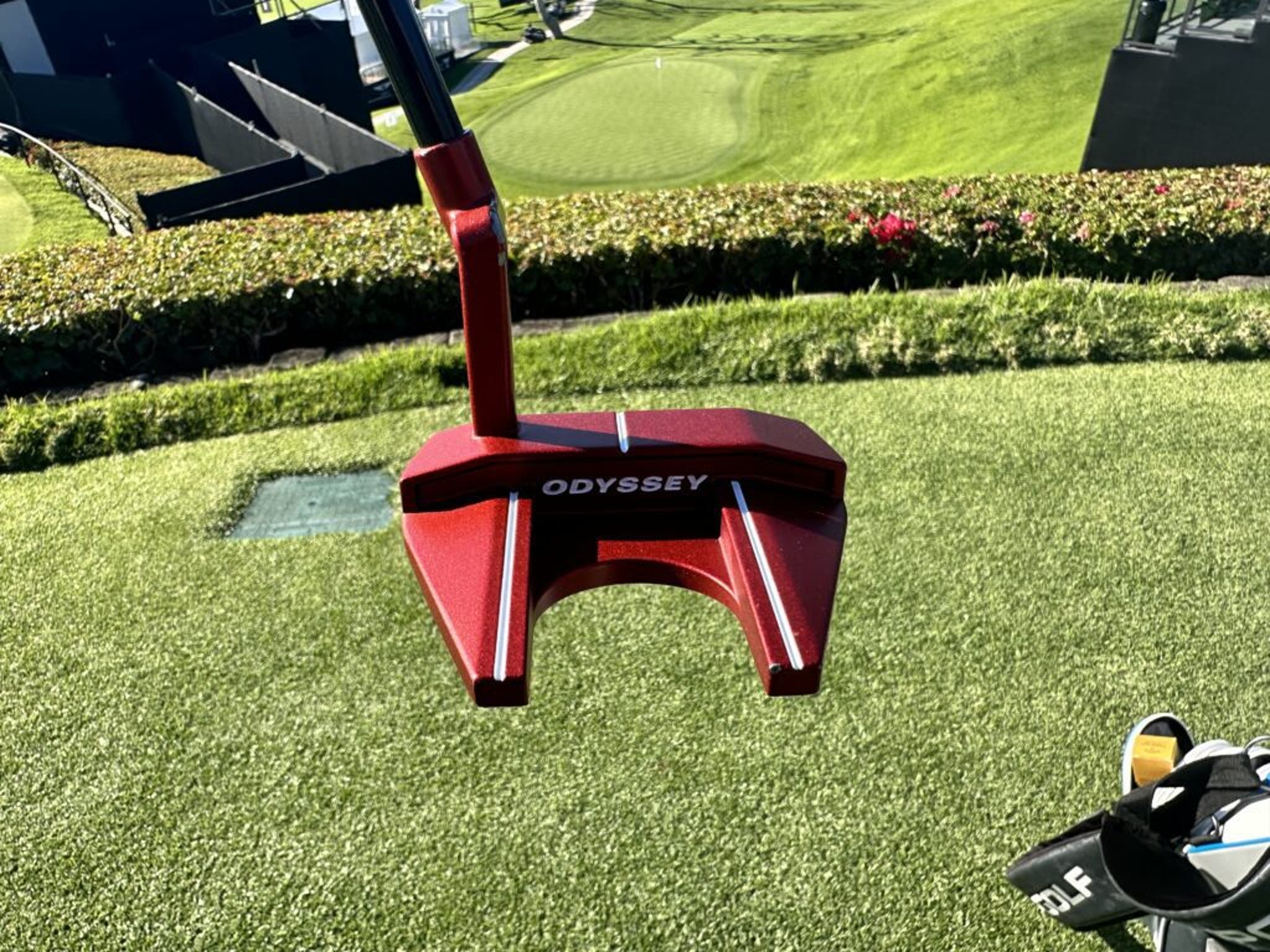 Xander Schauffele WITB | Team Callaway