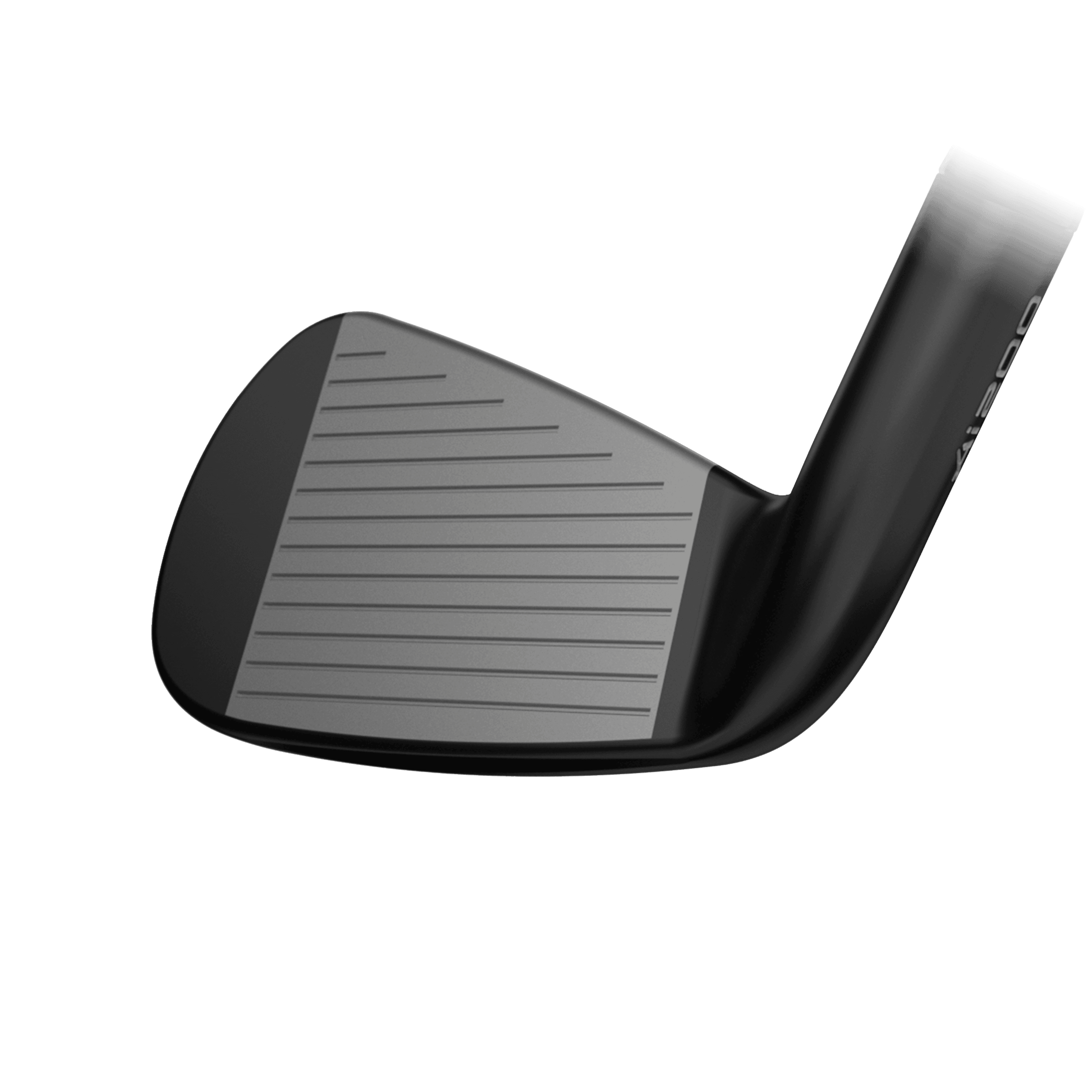 Apex Ai200 Black Shadow Irons Apex Ai200 Black Shadow Irons