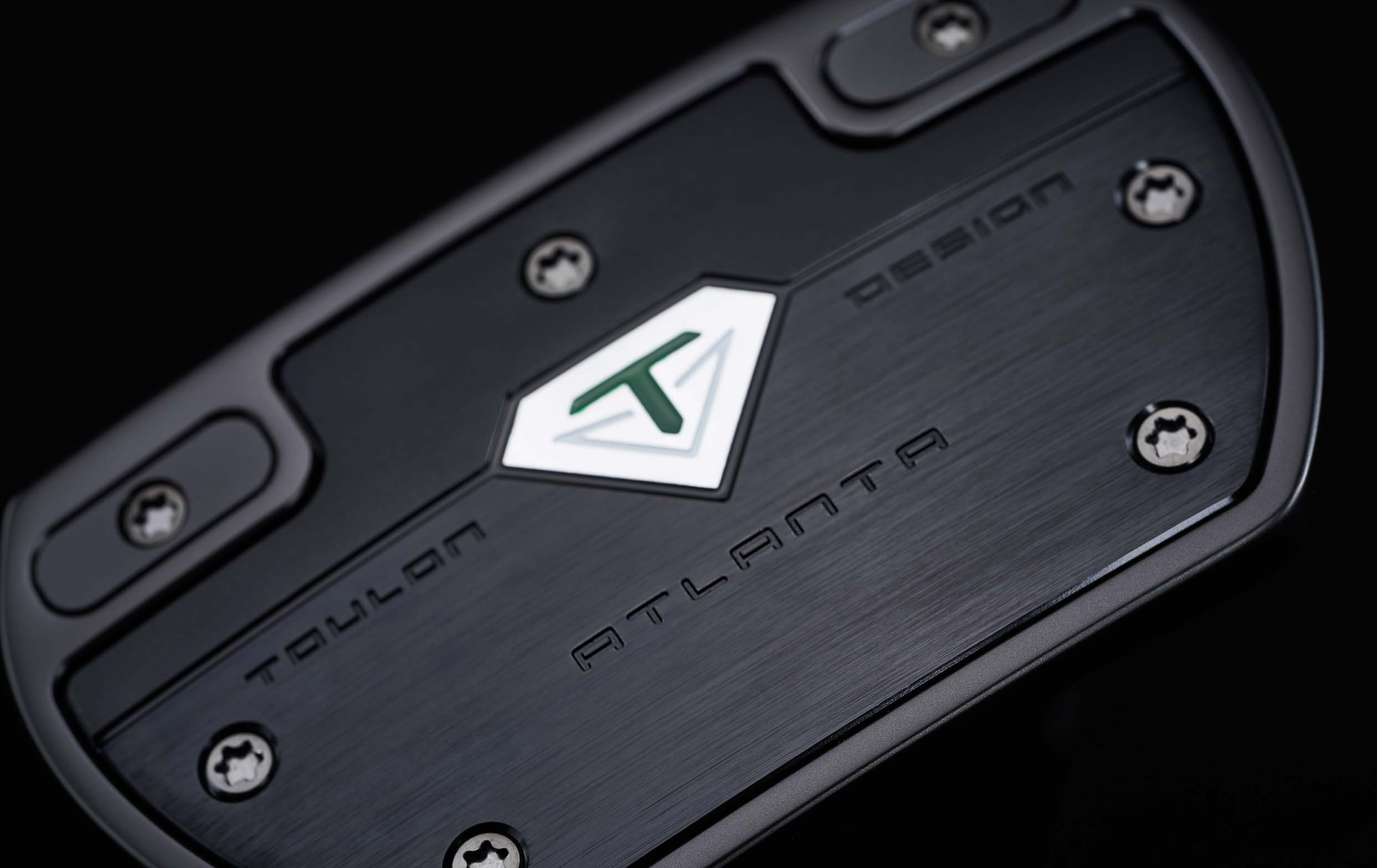 Toulon Design Toulon Design Atlanta Putter | Callaway Golf