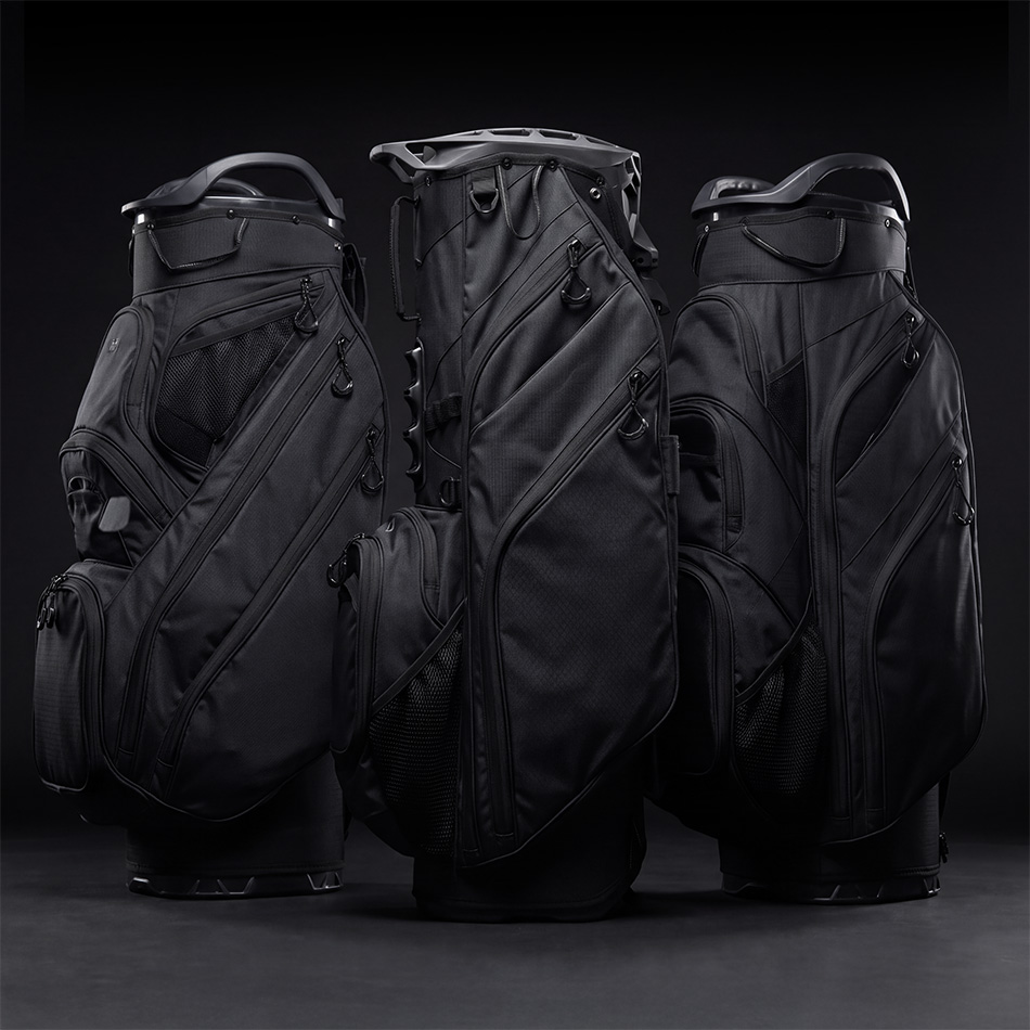 OGIO ALPHA Convoy Mod Hard Case | Accessories | Callaway
