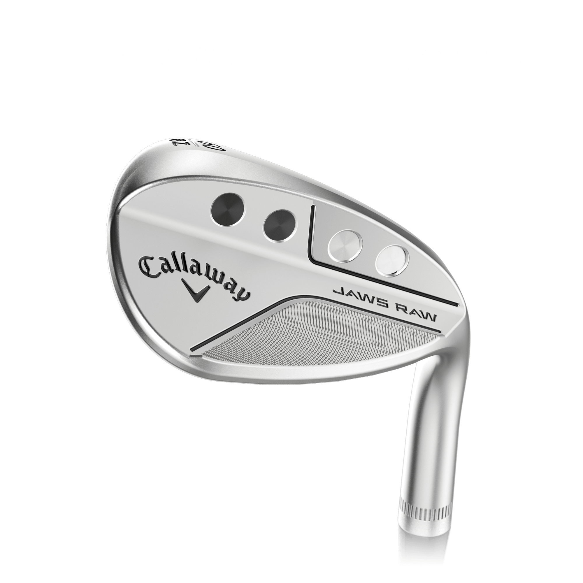 Callaway OPUS 52°/10°S AW Wedge Stiff Right-Handed 35.5in NS PRO 950GH neo  12641