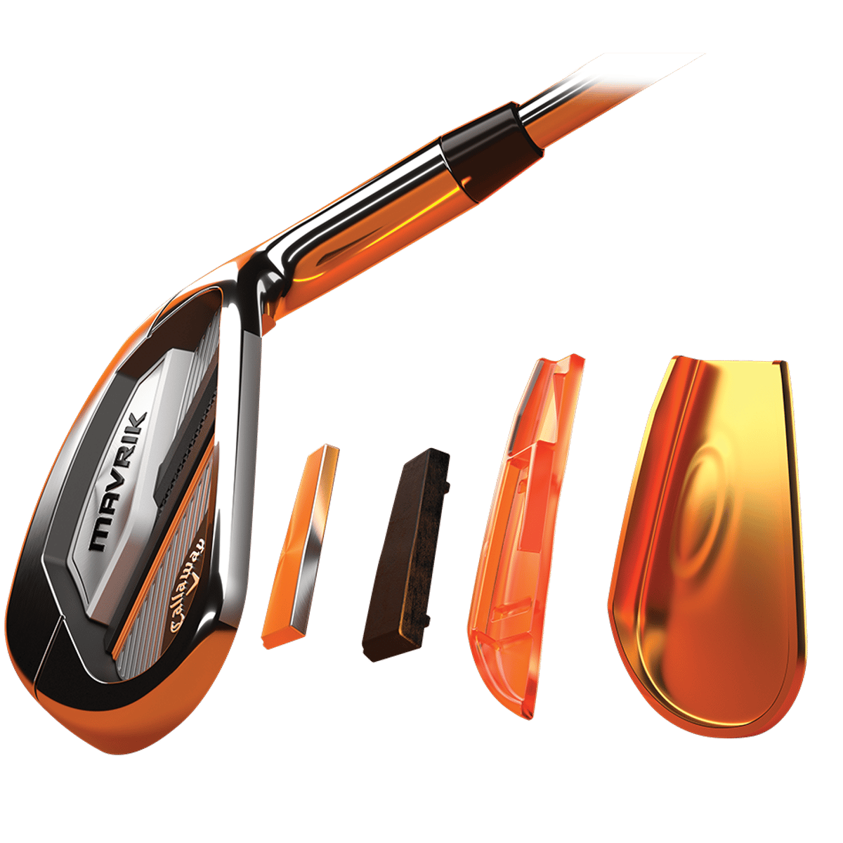 Callaway MAVRIK Irons Callaway Golf