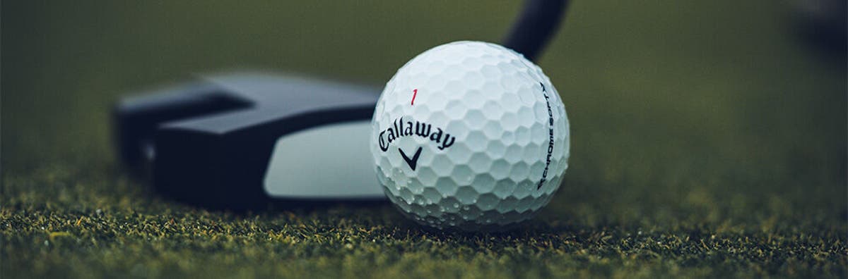 Callaway Golf Official Site | Golf Clubs, Golf Balls