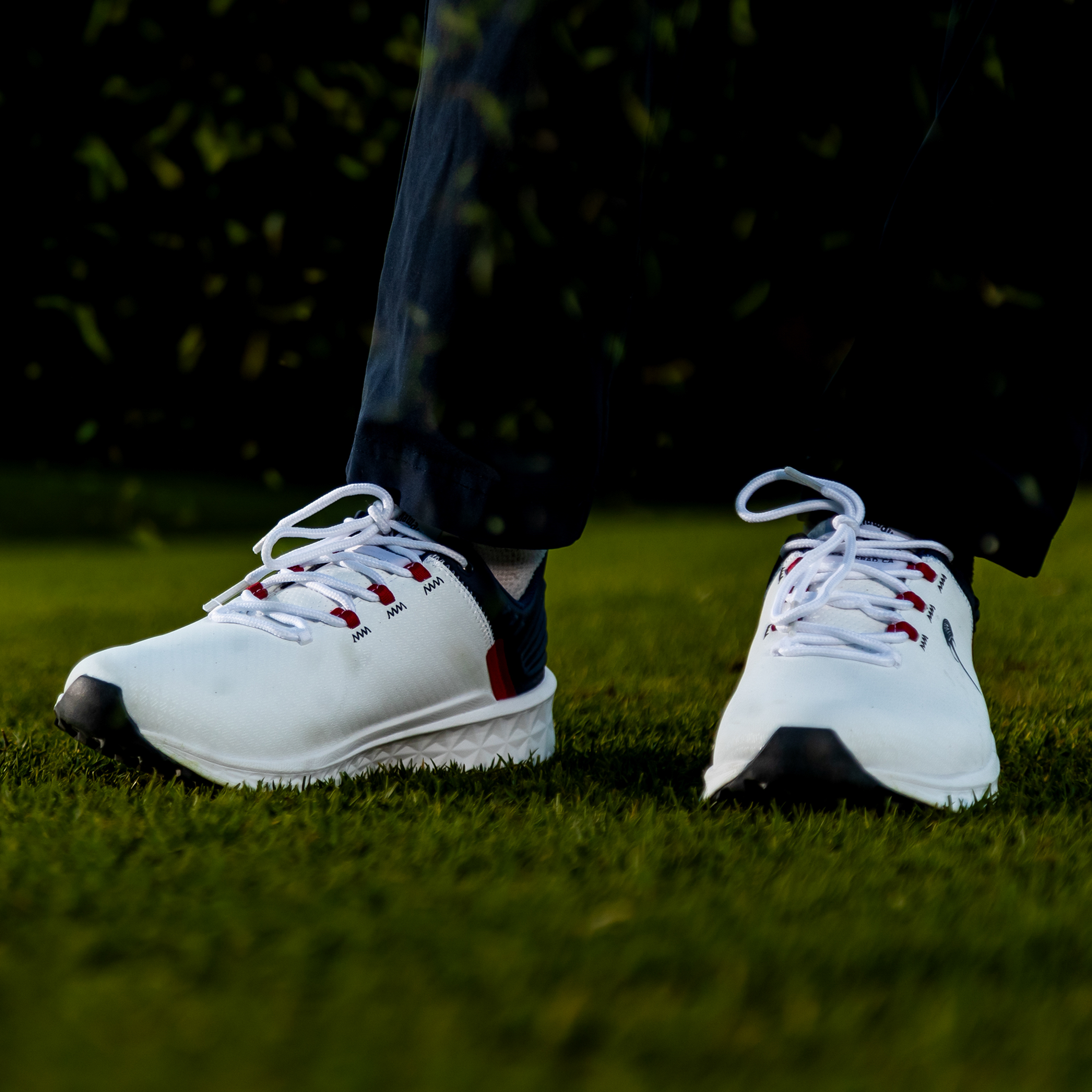 La Jolla SL Mens Golf Shoes