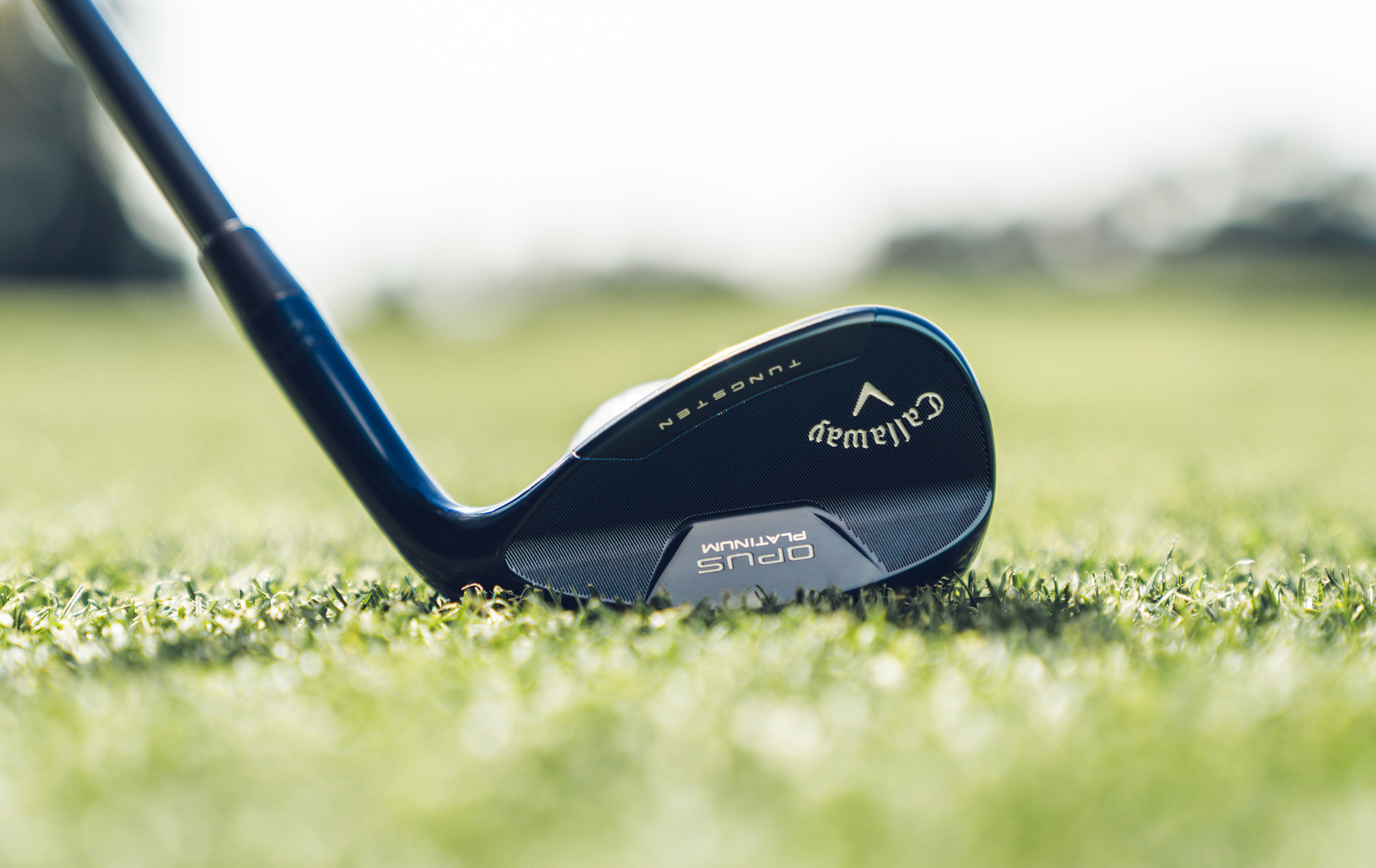Opus Wedges | Callaway Golf