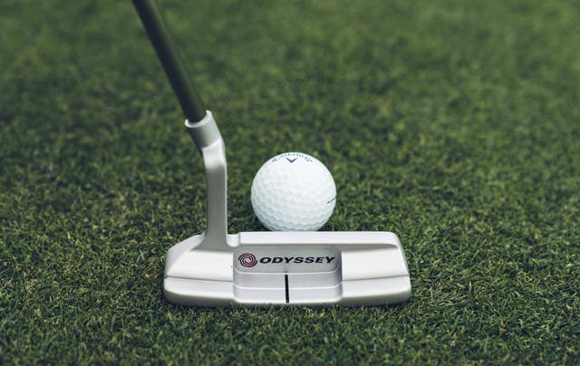 White Hot OG Two Putter