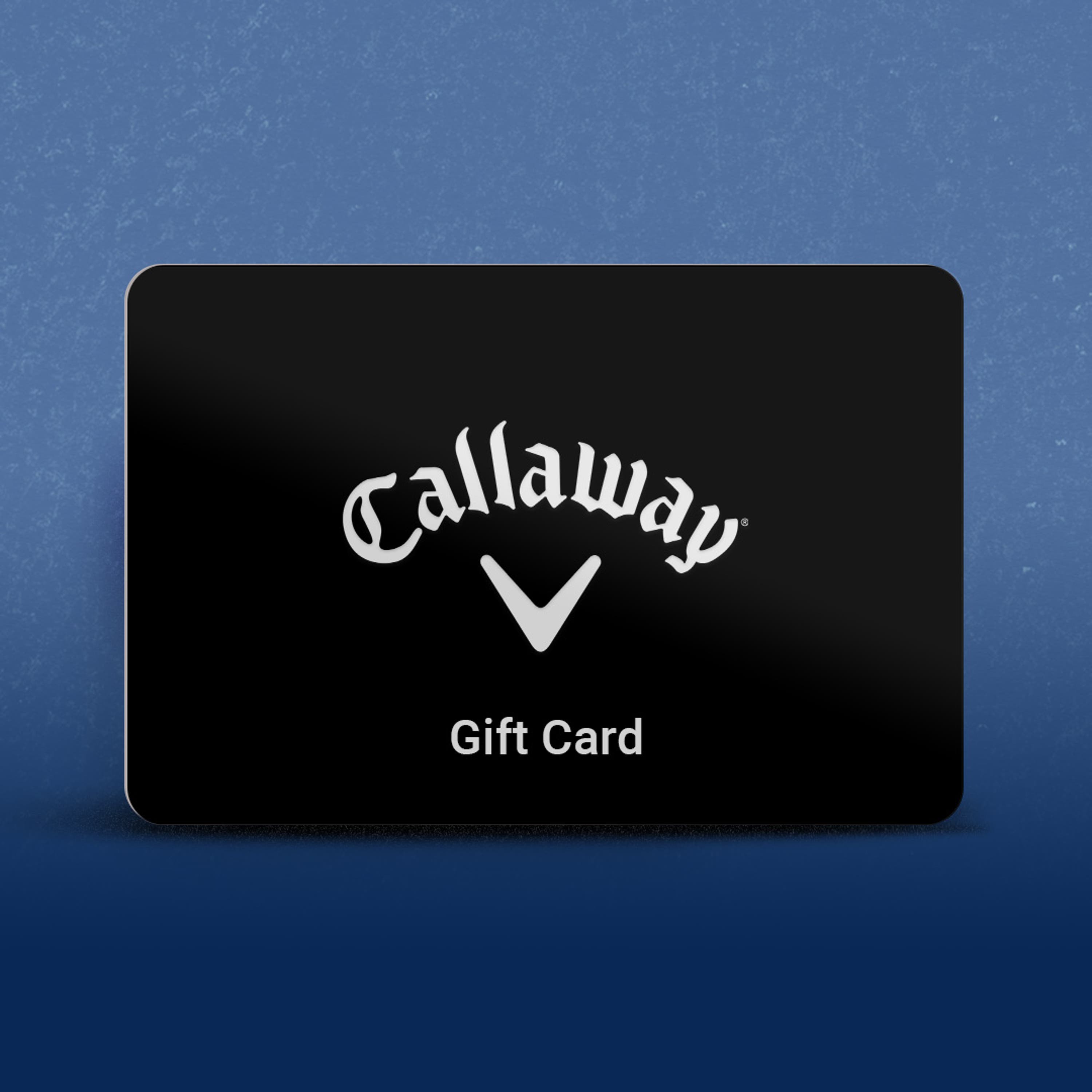View: Gift Card