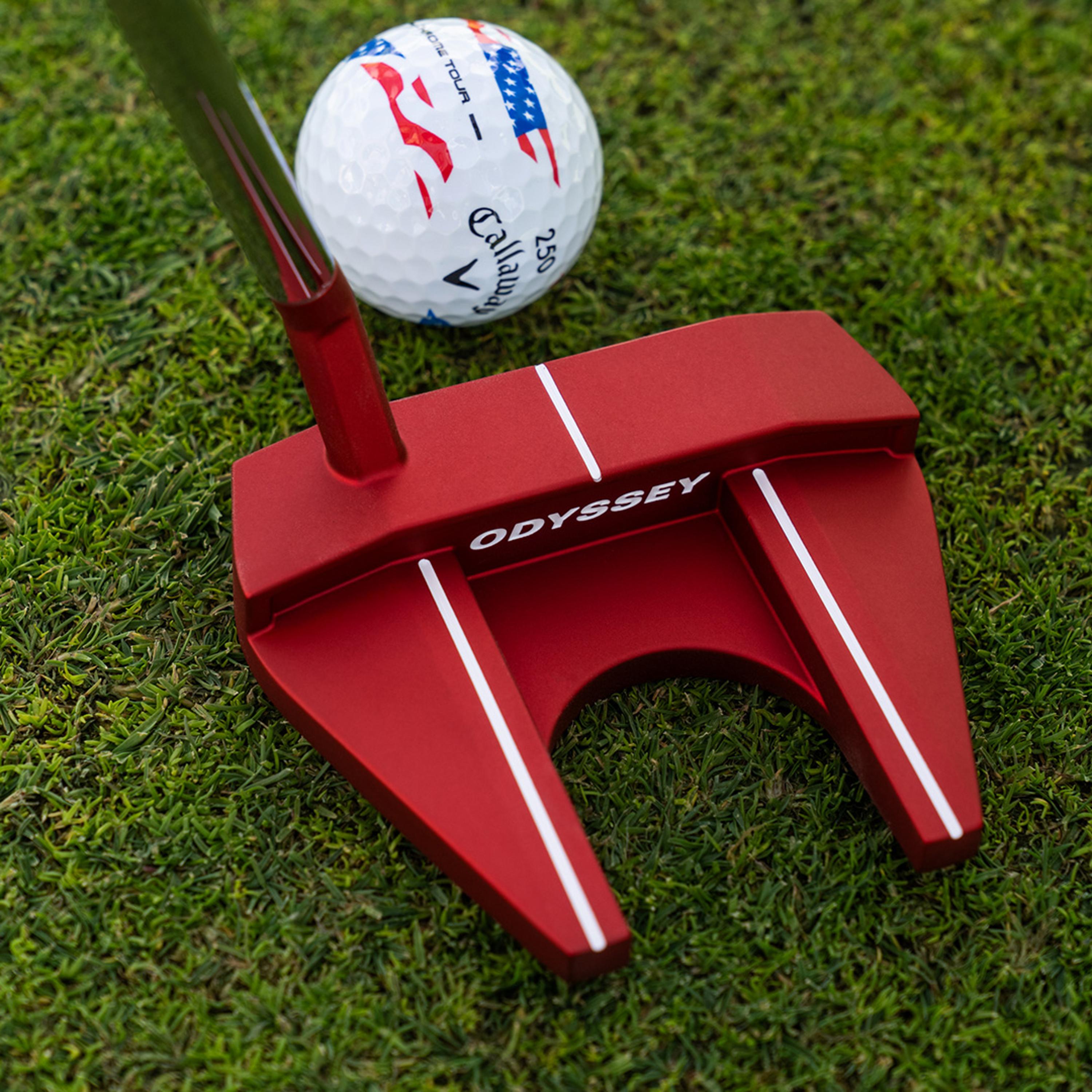 Ai-DUAL #7 S Putter