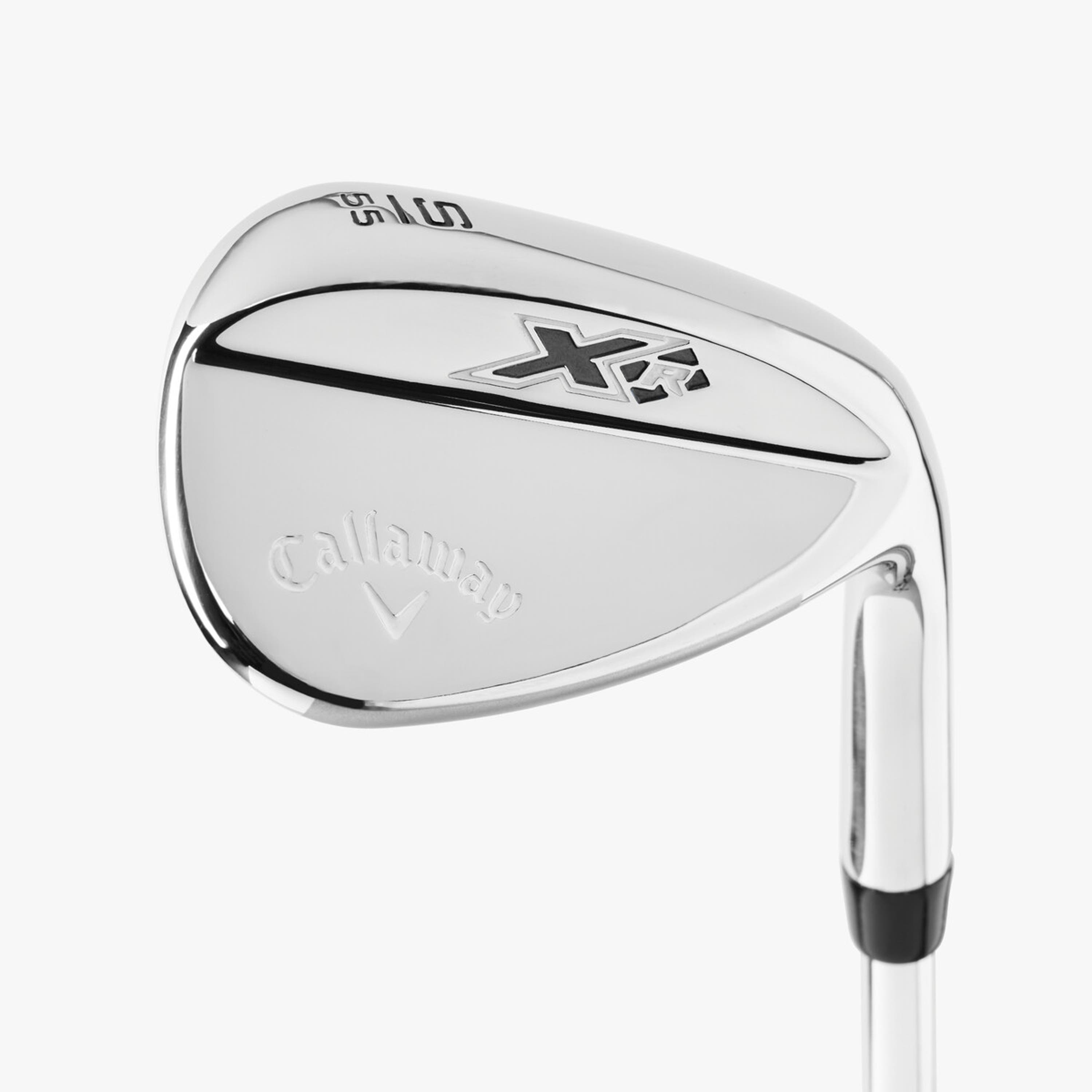 Club Guide Wedges