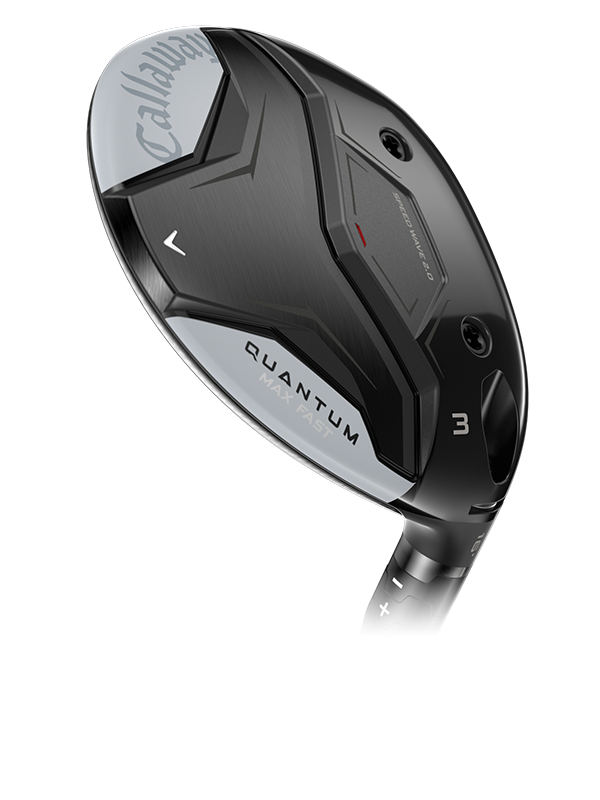 Quantum Hybrids | Callaway Golf