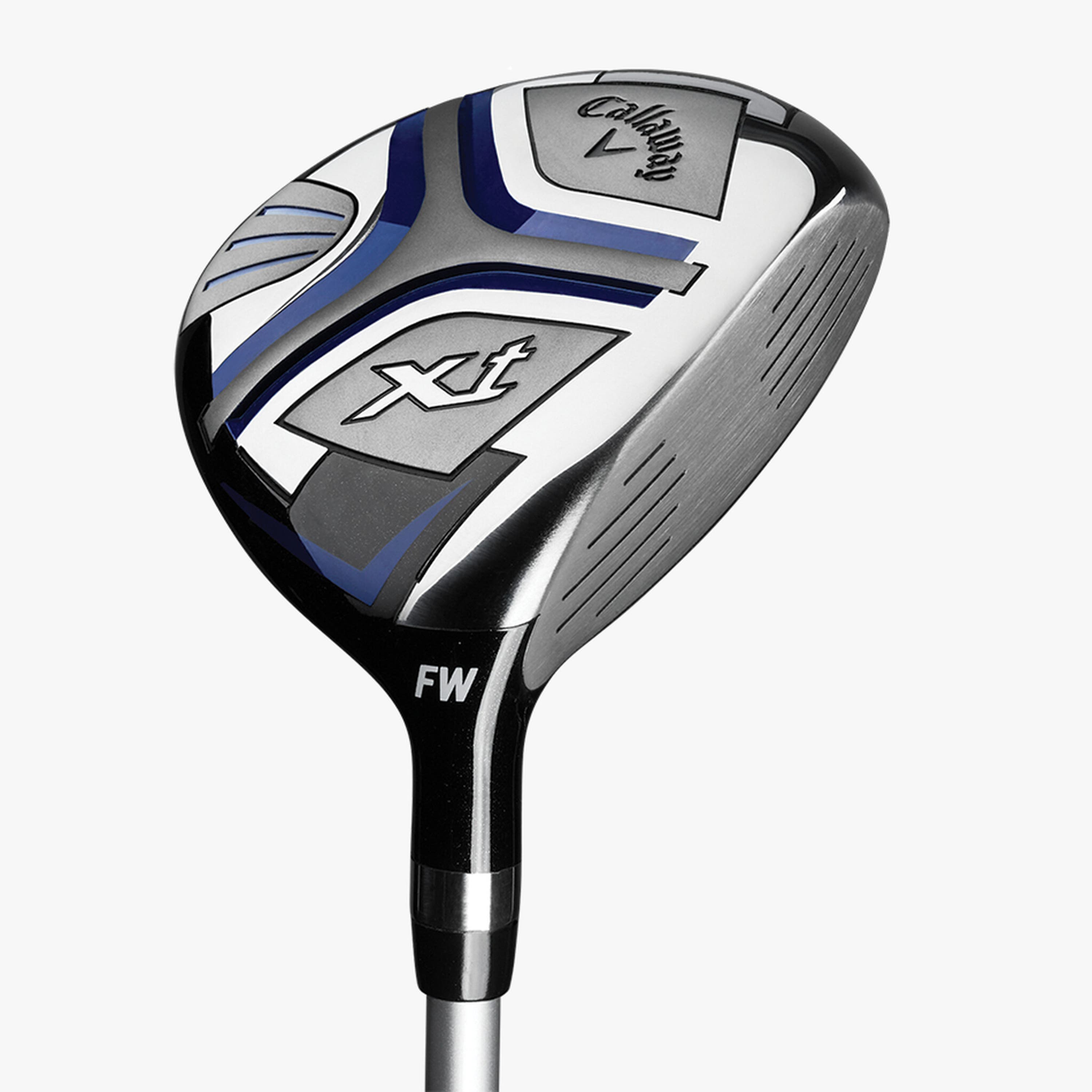 Club Guide Fairway Woods