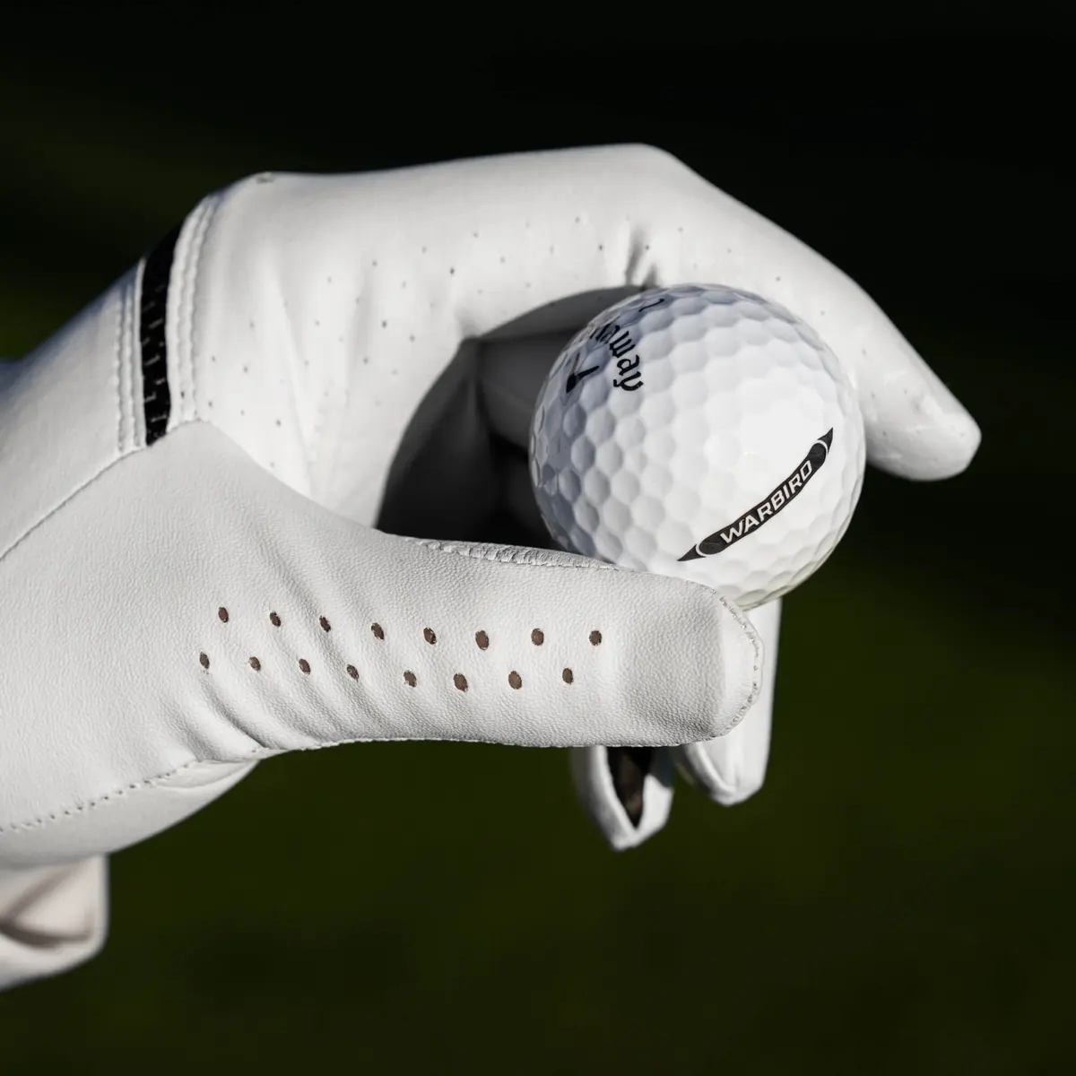 Distance Ball 2025 Warbird Distance+ Golf Balls | Callaway Golf