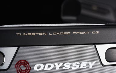 Tri-Hot 5K Double Wide Putter | Odyssey | Specs & Reviews