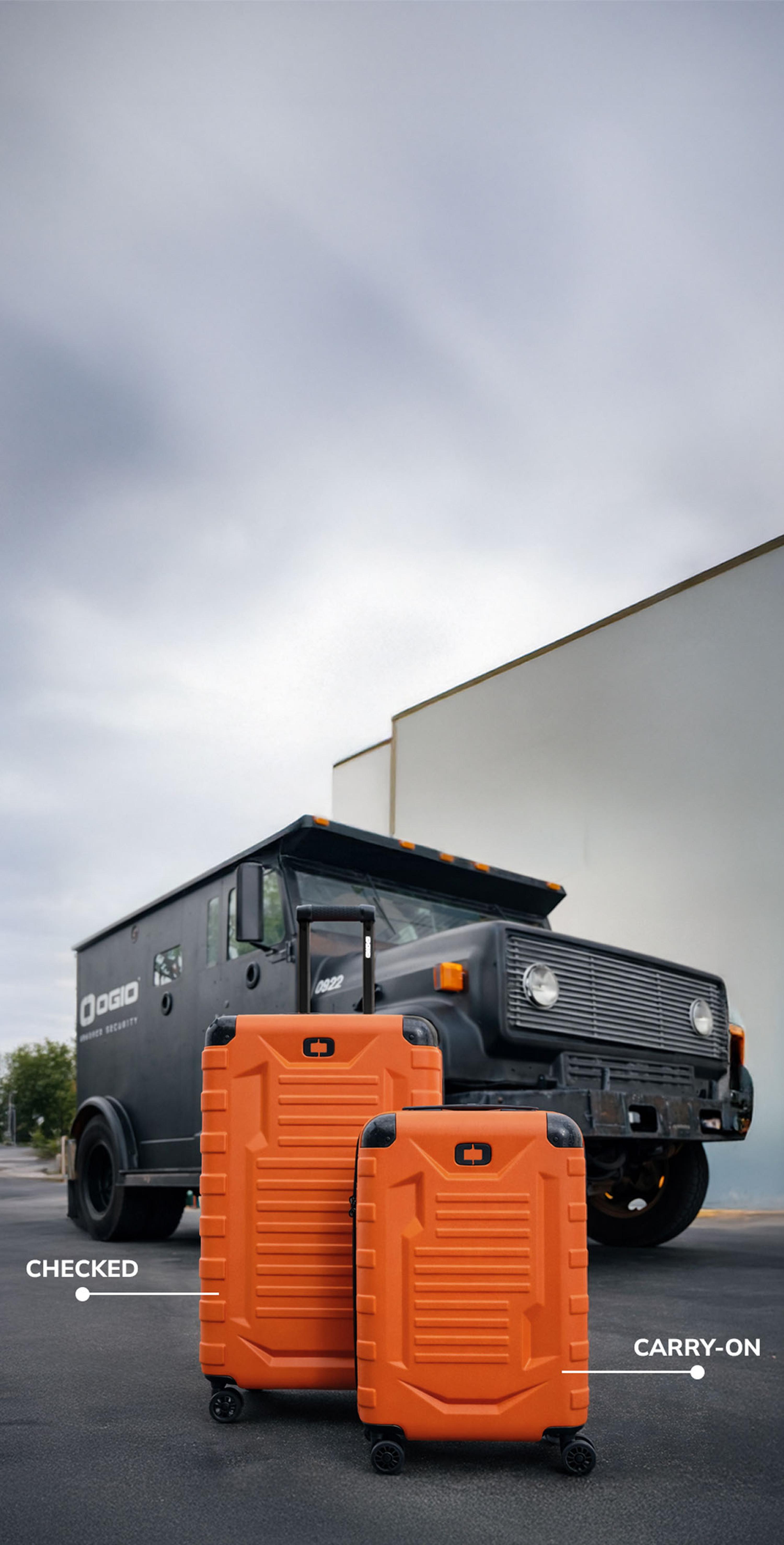 Ogio - Travel Tuesday