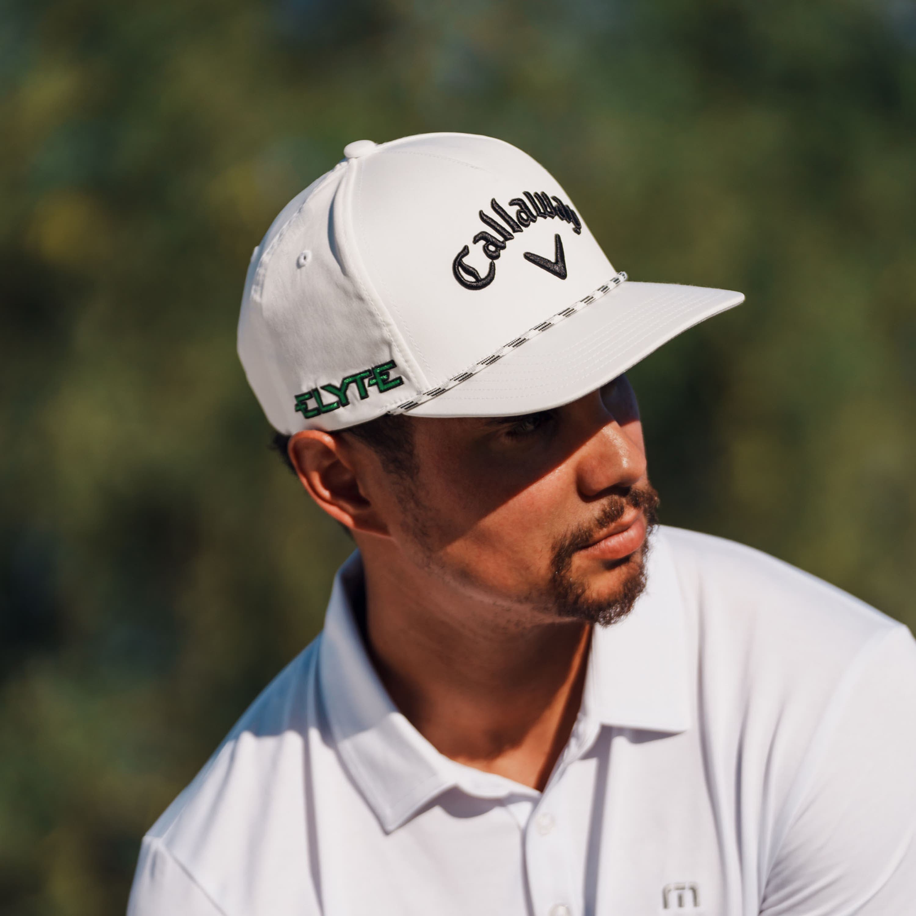 TA Performance Rope Hat