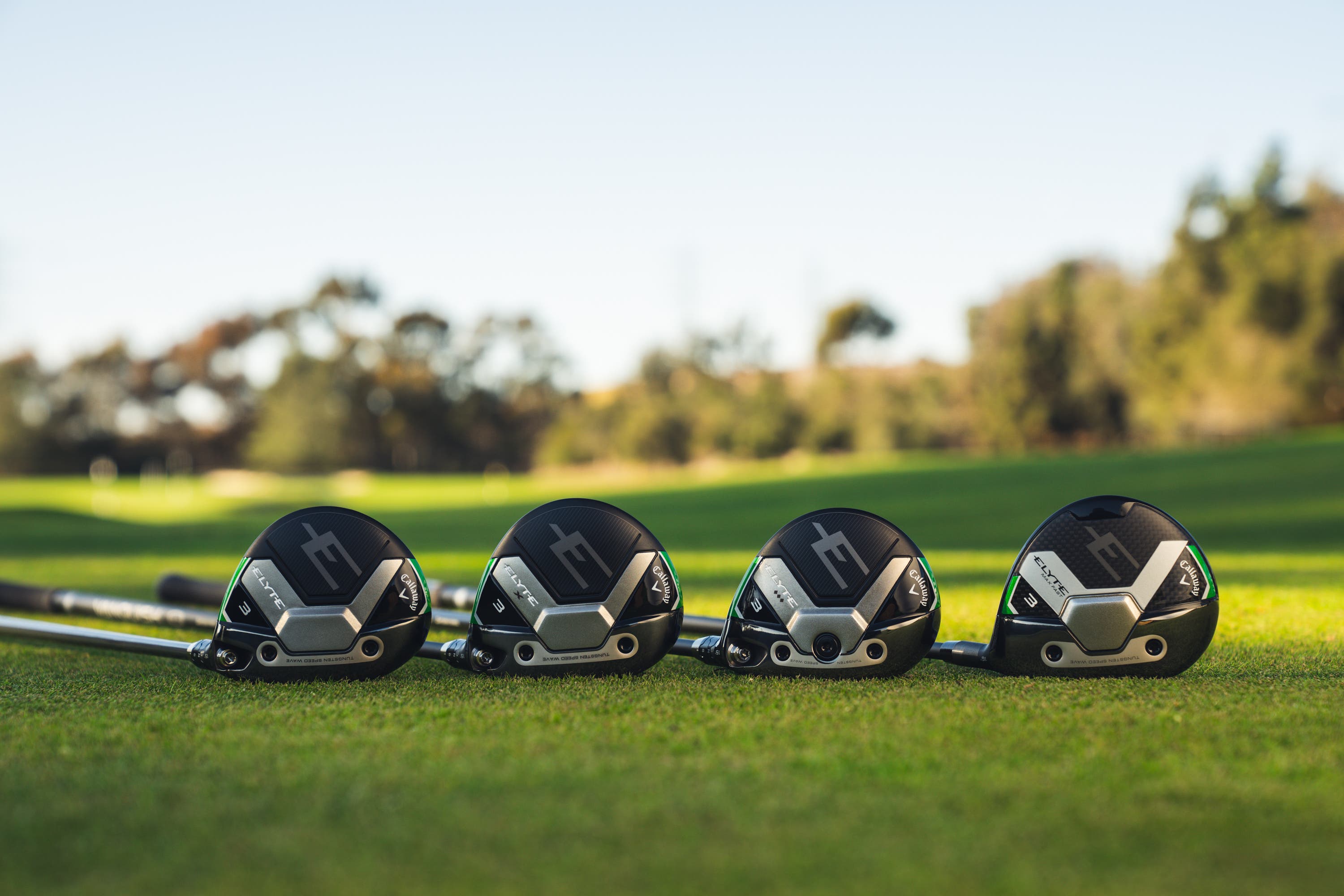 fairway wood buying guide