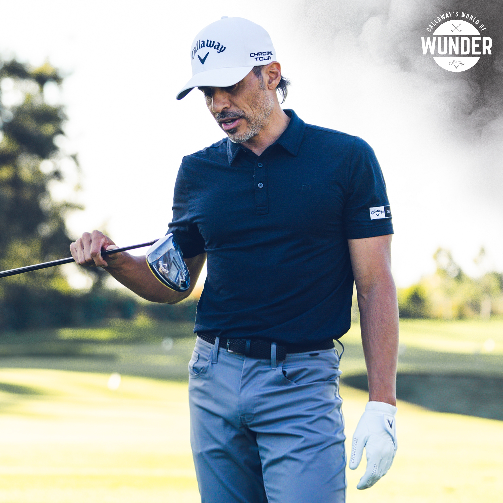 Callaway Golf - ★ツアー支給 Toulon マディソン★ハリウッドブルーボム/ティファニーブルー Callaway Golf - ☆ツアー支給 Toulon マディソン☆ハリウッド