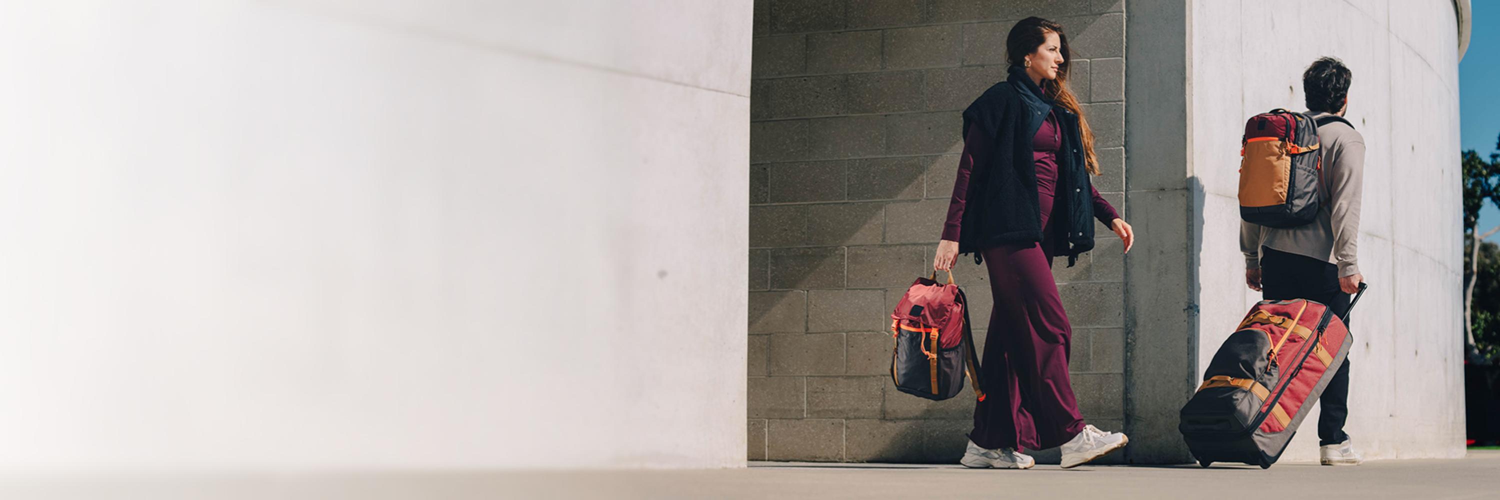 Ogio - Alpha Travel Collection