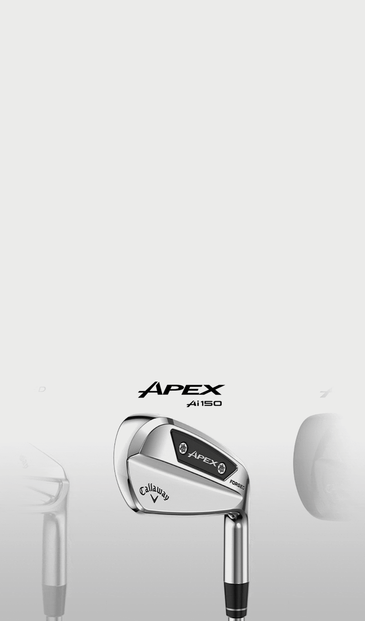 ゴルゴルVANQUISH 3R2 Callaway Callaway Golf Official Site | Golf Clubs, Golf Balls