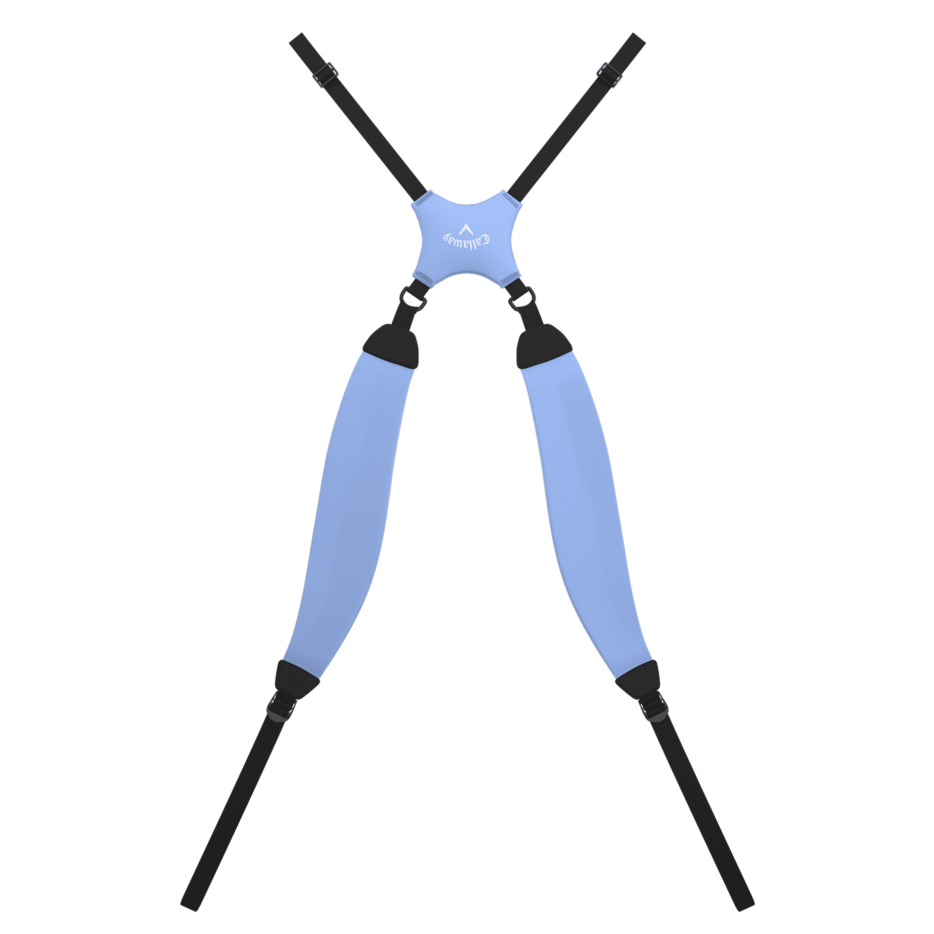Dual Adjustment Capabilities for a Variety of Fits