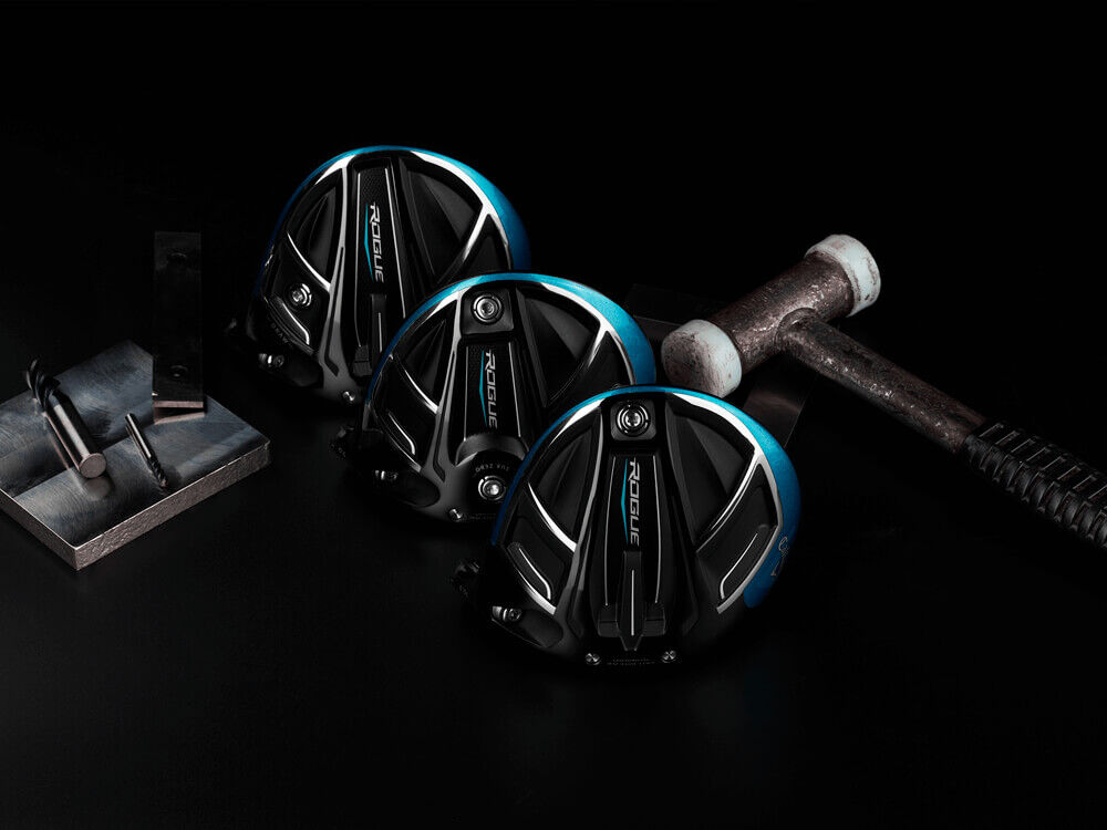 Callaway - イクメン　Callaway ROGUE DRAW ドライバー(ヘッド) Callaway Rogue Drivers | Callaway Golf Pre-Owned