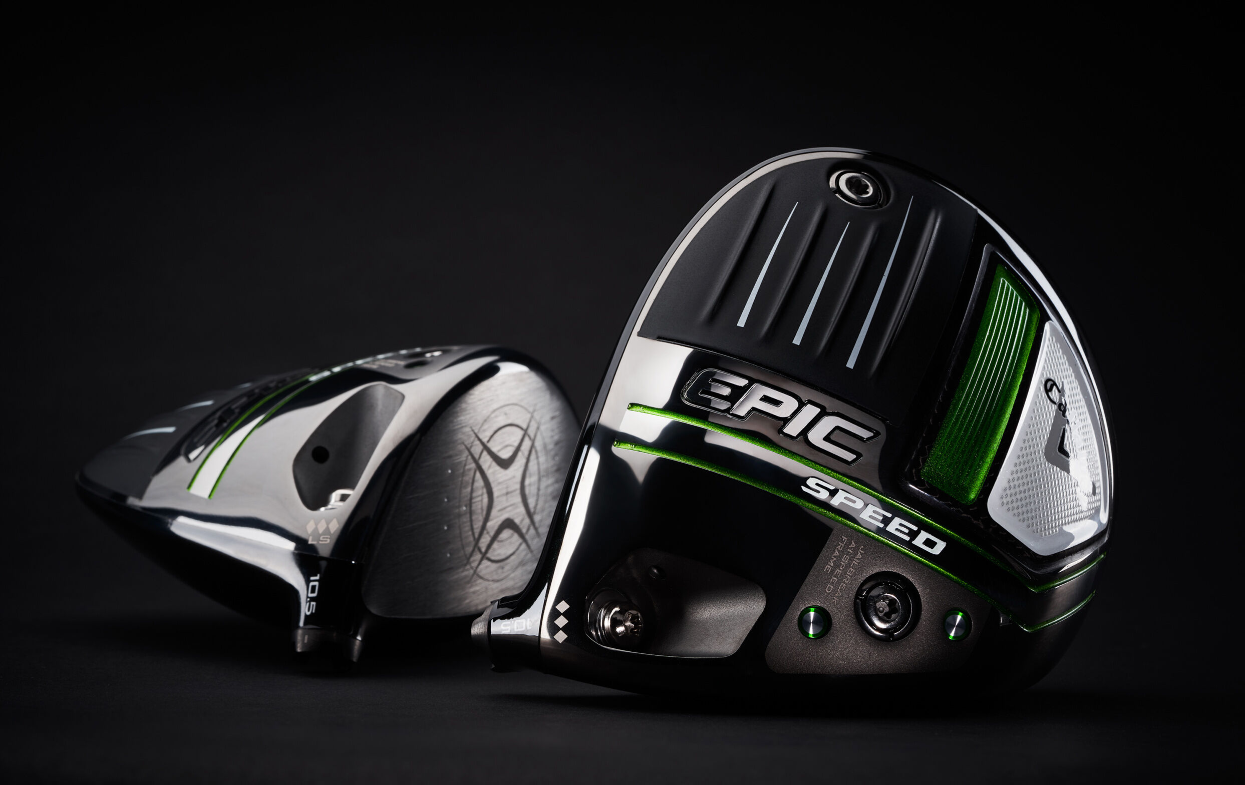 Callaway Epic Speed Triple Diamond Drivers | Callaway Golf