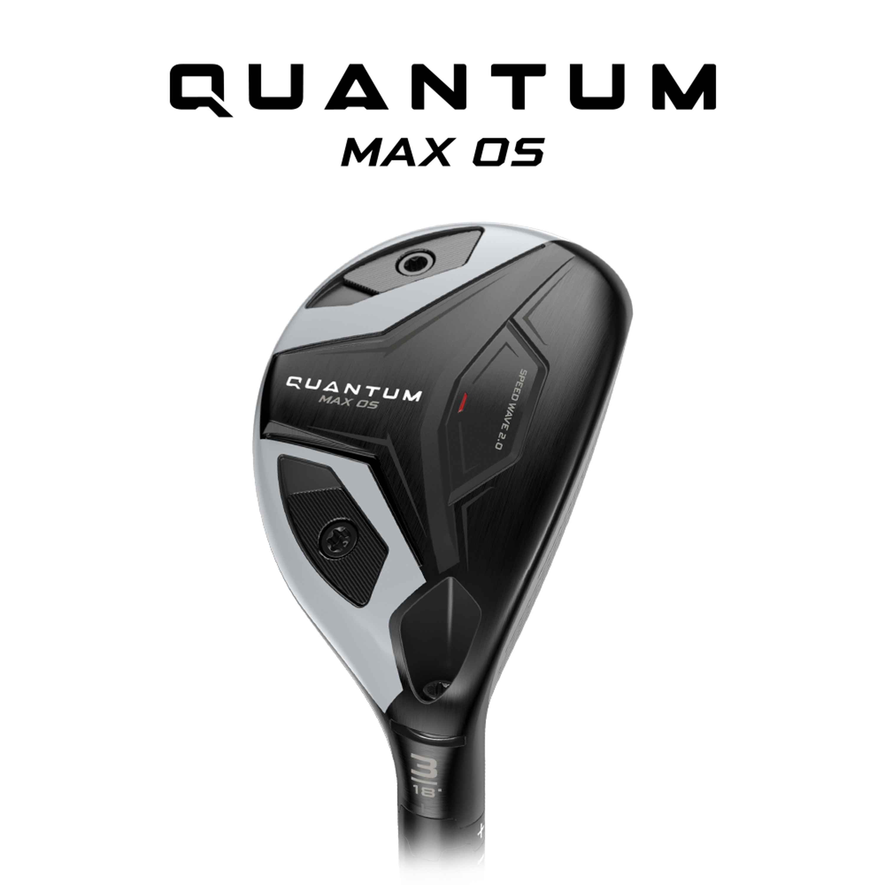 Quantum Max OS Hybrid