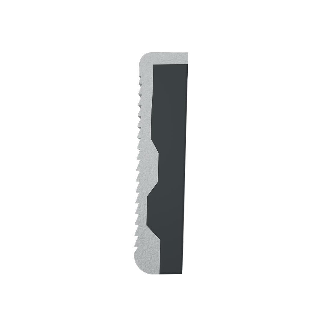 Square 2 Square TRI-HOT Black Seven CS Putter