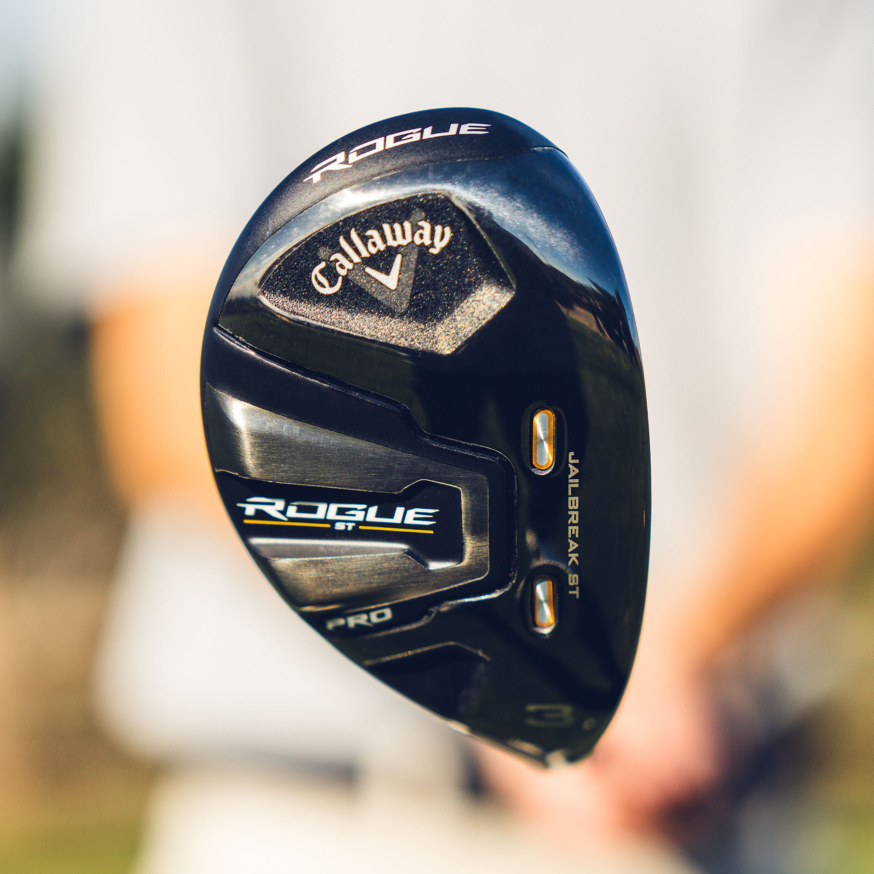 In Hands || Rogue ST Pro Hybrids