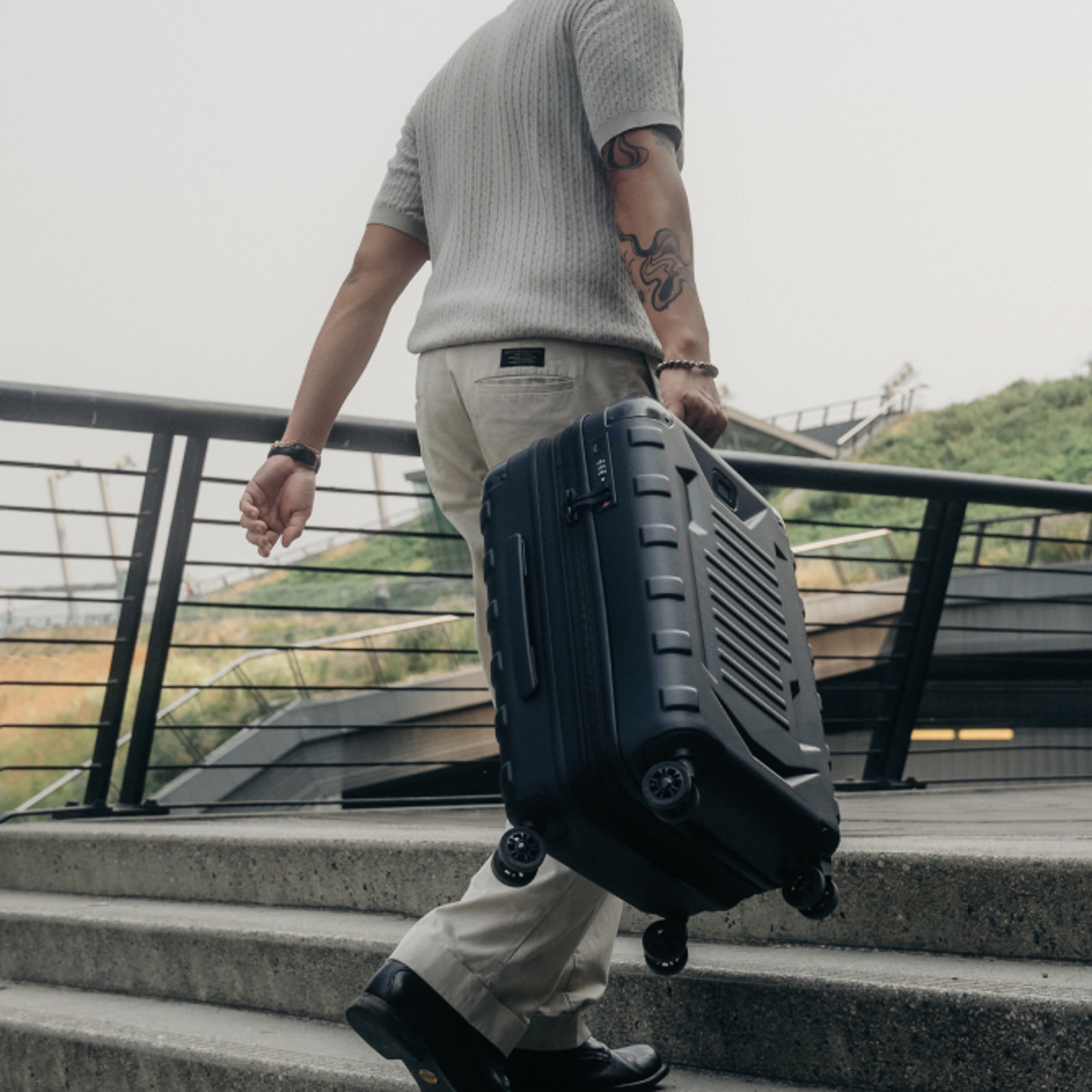 Up to 20% off Luggage​