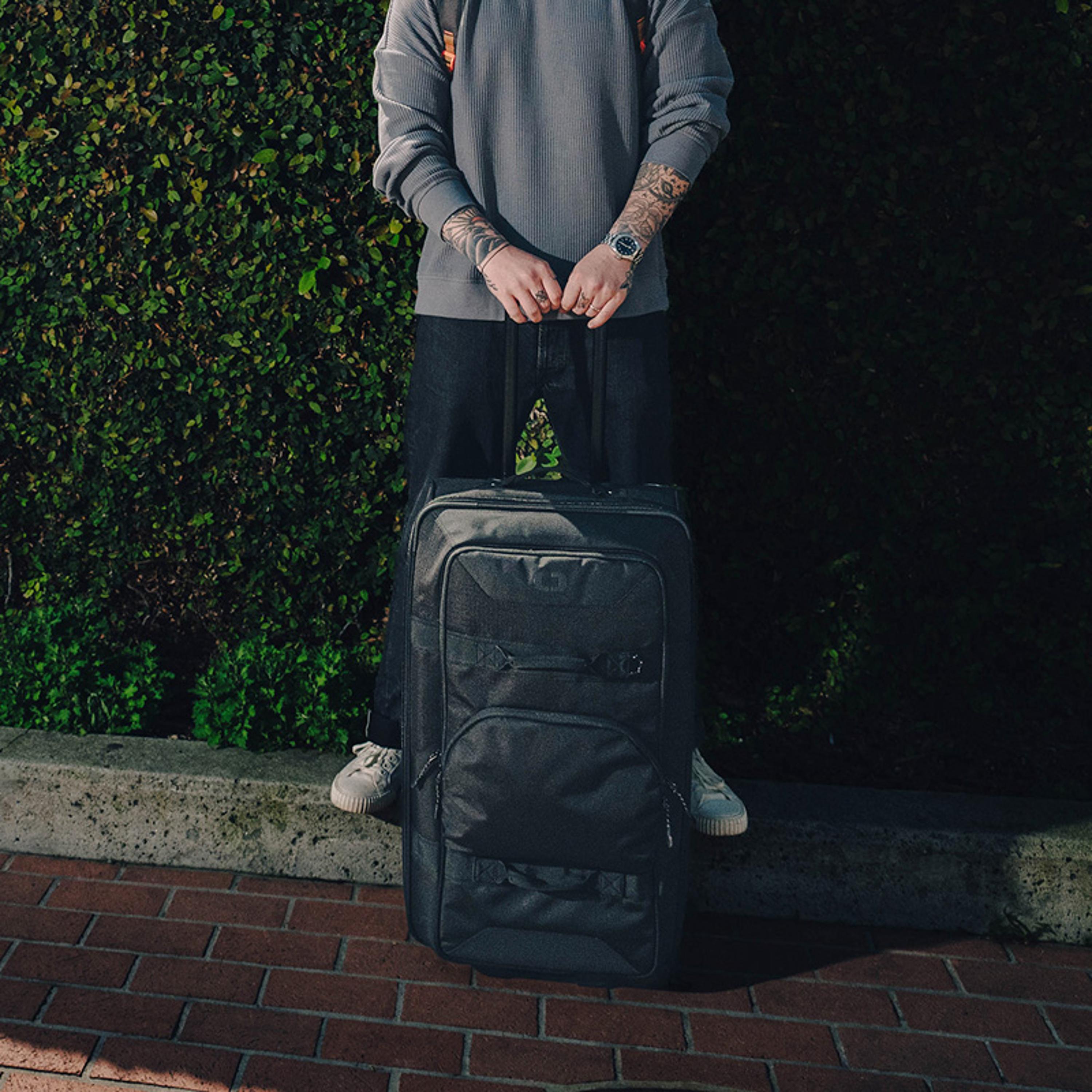 Alpha Travel Collection