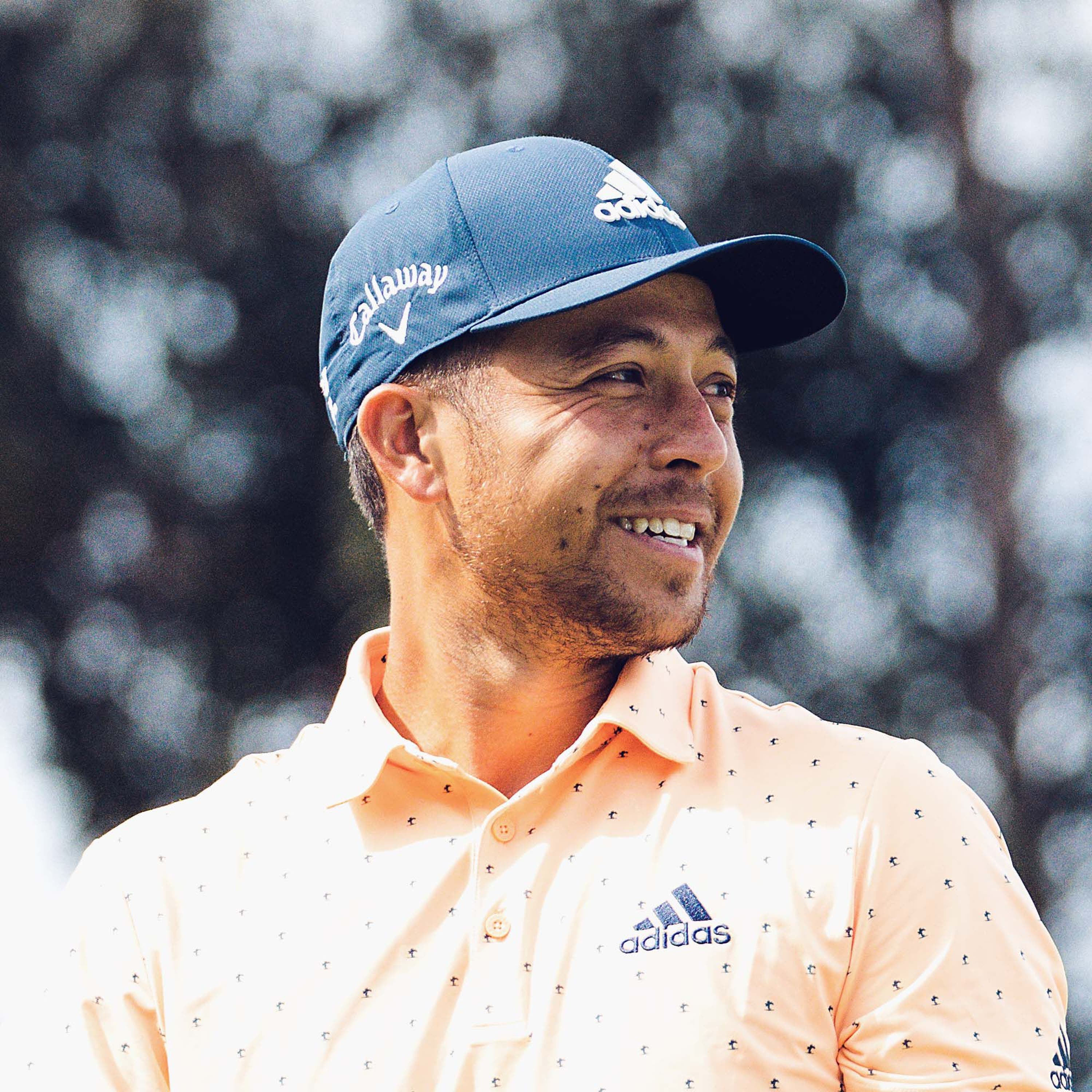 Xander Schauffele
