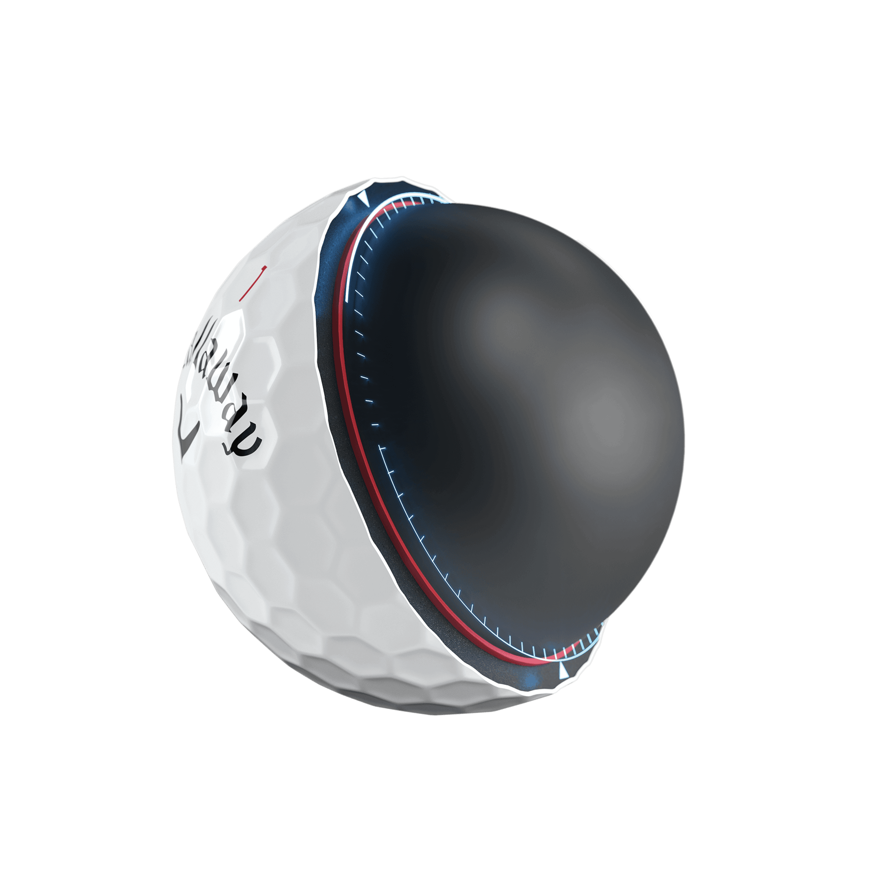 Chrome Soft X Golf Balls Chrome Soft X Golf Balls