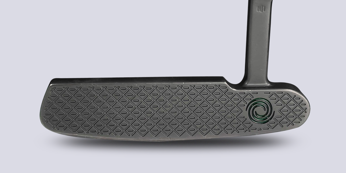 Odyssey Stroke Lab Black Ten Putter | Callaway Golf Pre-Owned