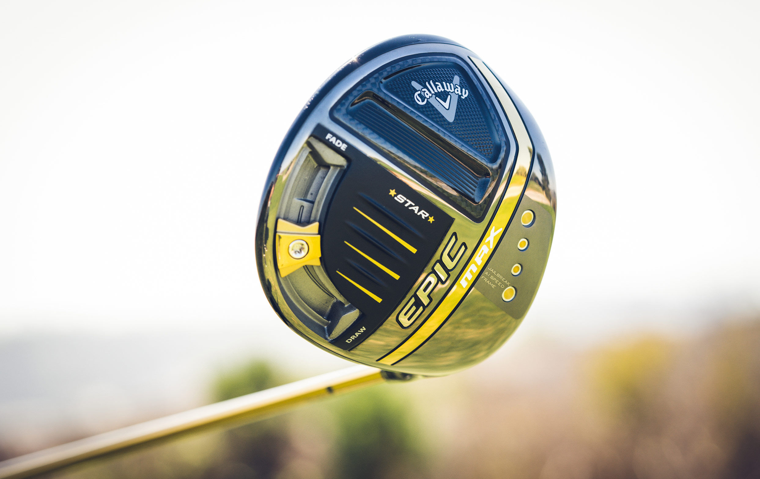 Callaway Women's Epic MAX Star Driver | Callaway Golf Pre-Owned