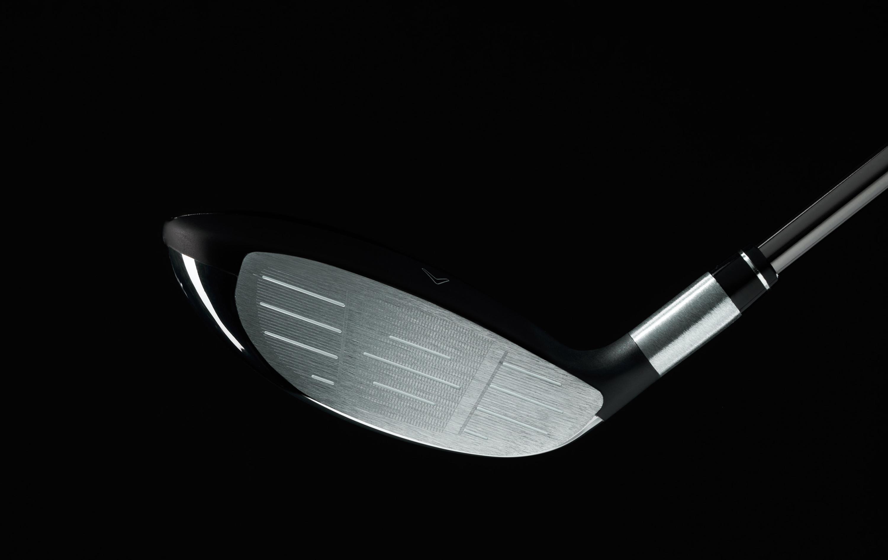 Callaway Paradym 9 Wood (2023) – Women's Right-Handed, Ladies Flex, Graphite – Refurbished Like New