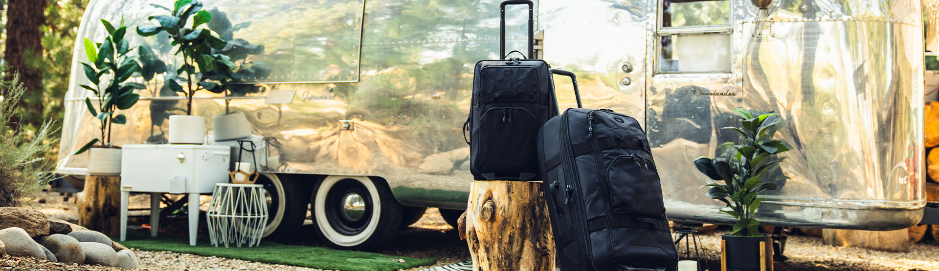 Travel Bags & Luggage | OGIO
