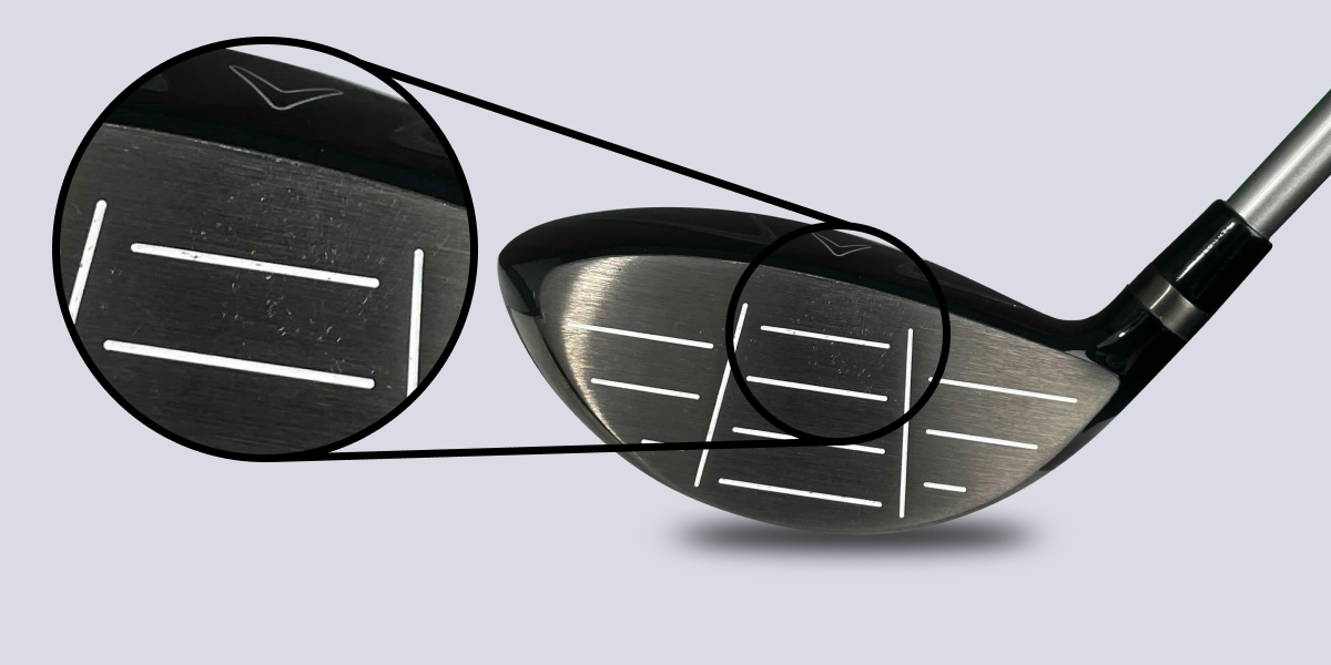 RAZR Fit Xtreme Fairway Woods | Specs, Reviews & Videos