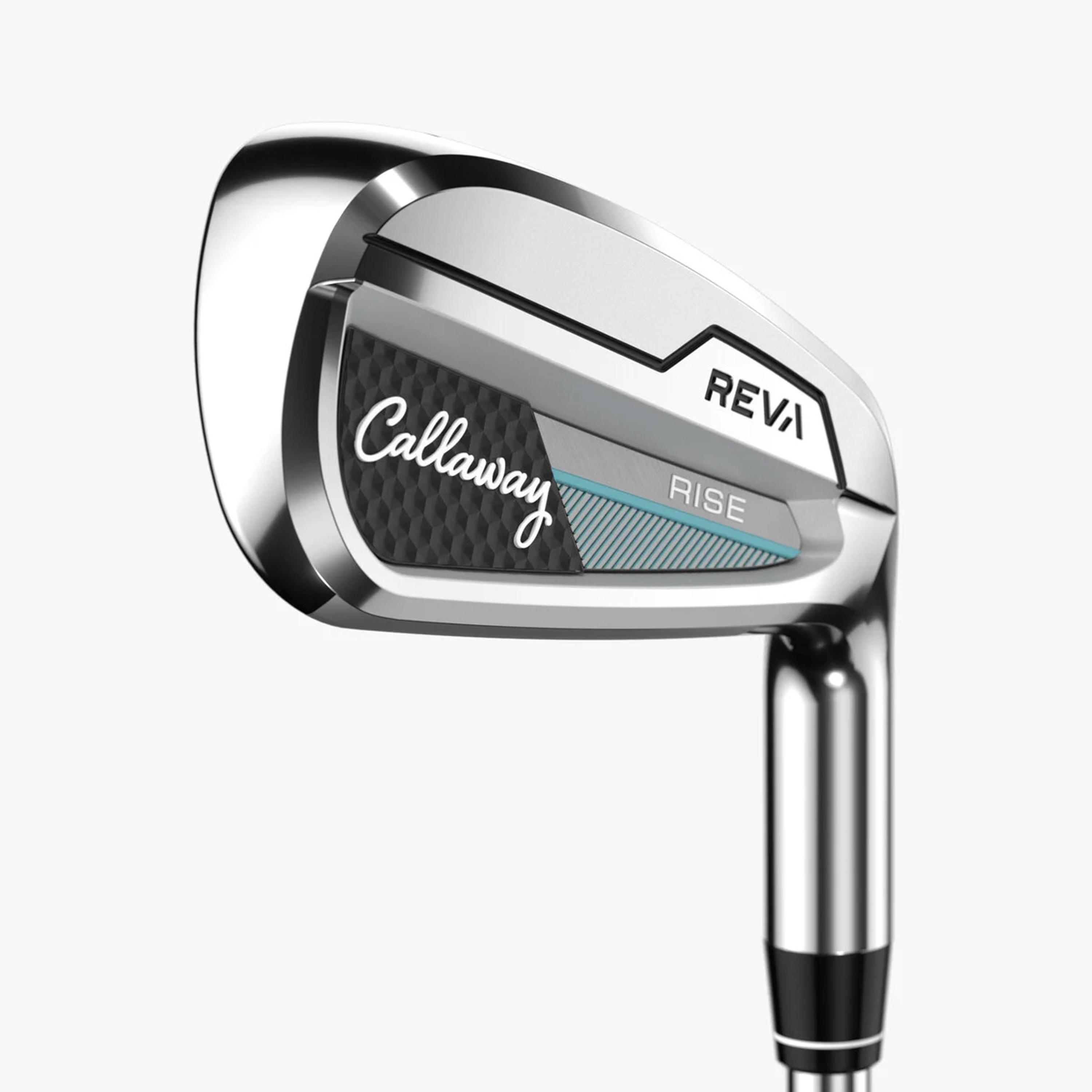 View: Reva Rise Irons