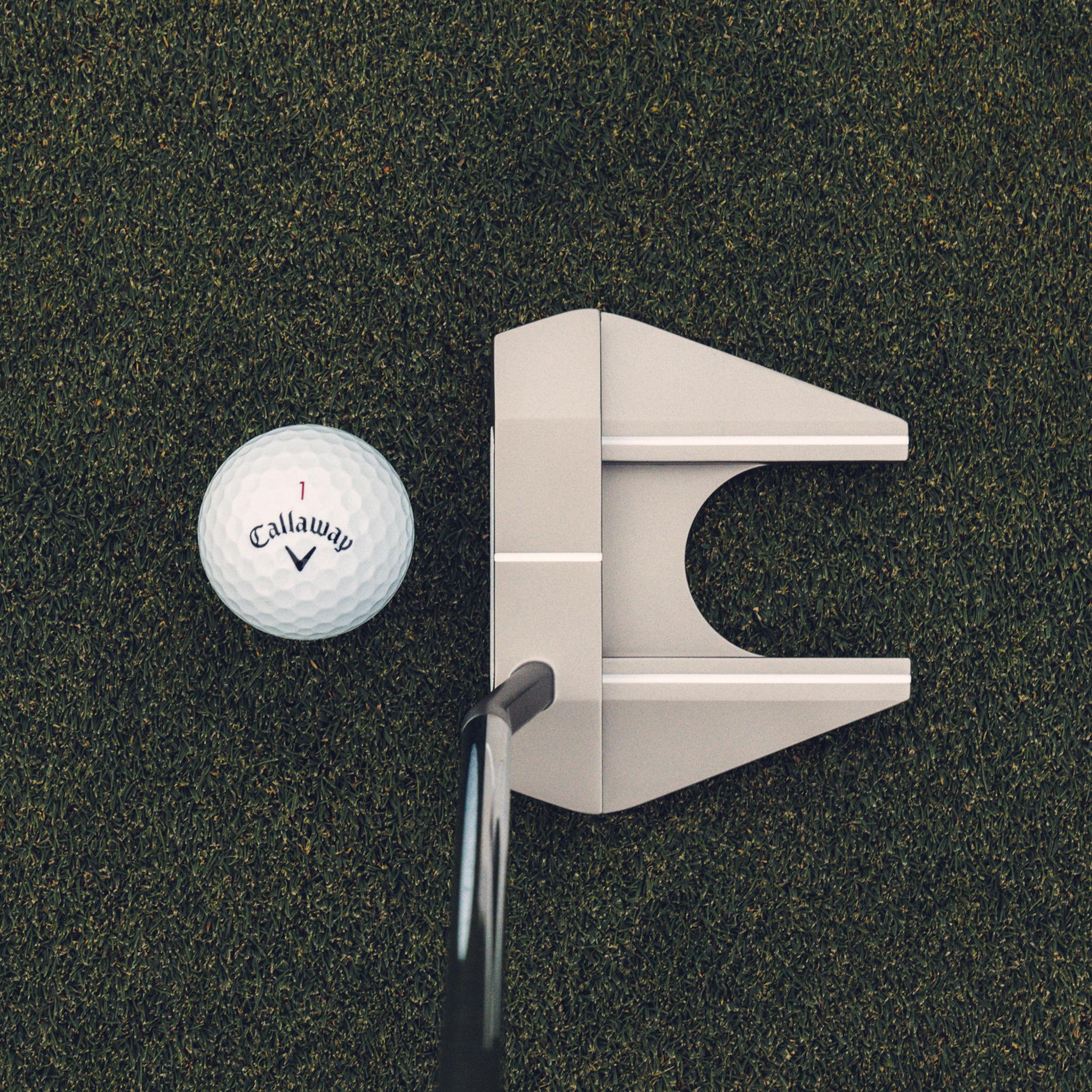 Odyssey Ai-ONE Silver Seven S Putter | Callaway Golf Pre-Owned