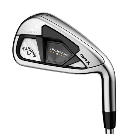 Callaway 6.7.8.9.P.S.G 7 Piece Set Rogue Star