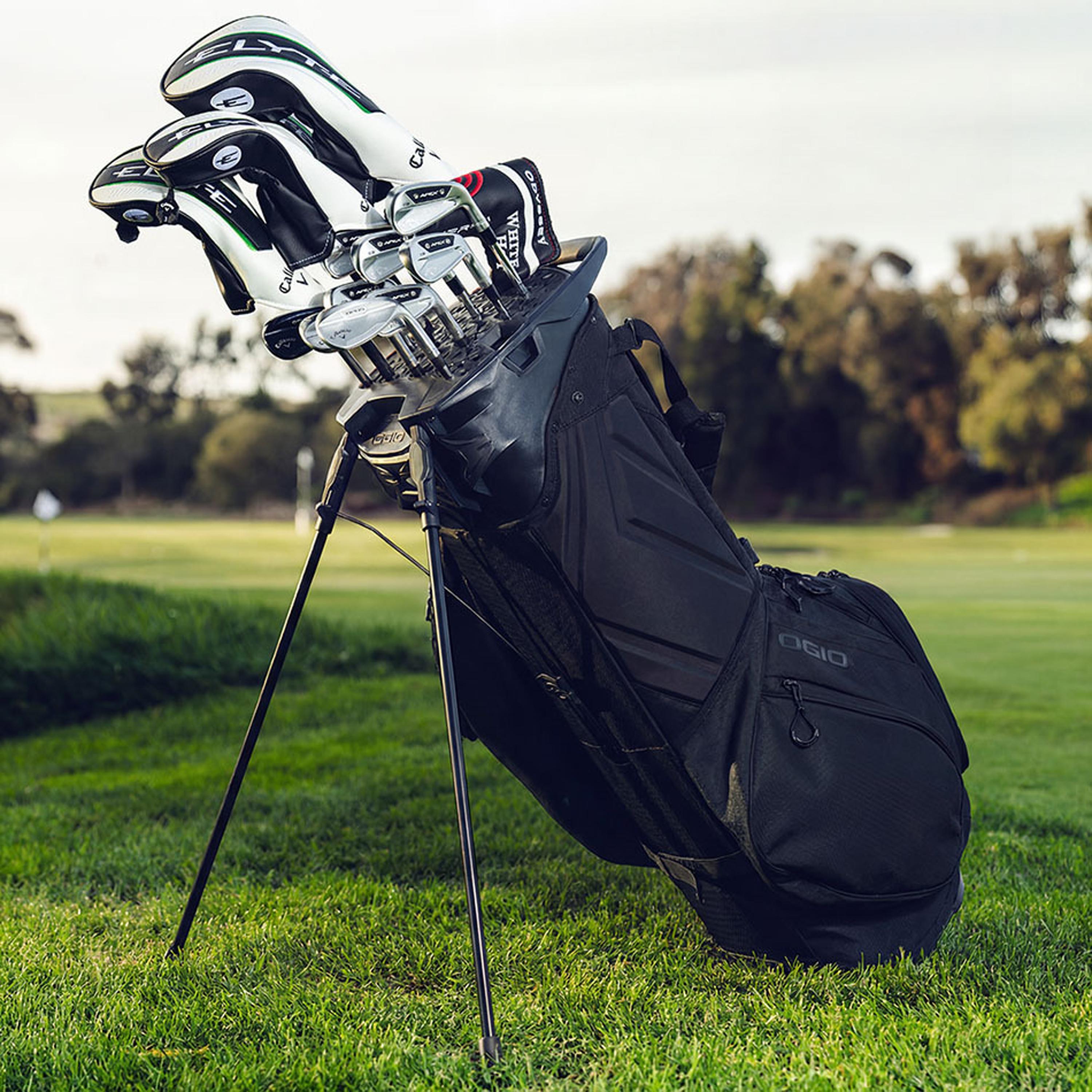 OGIO Golf Bags