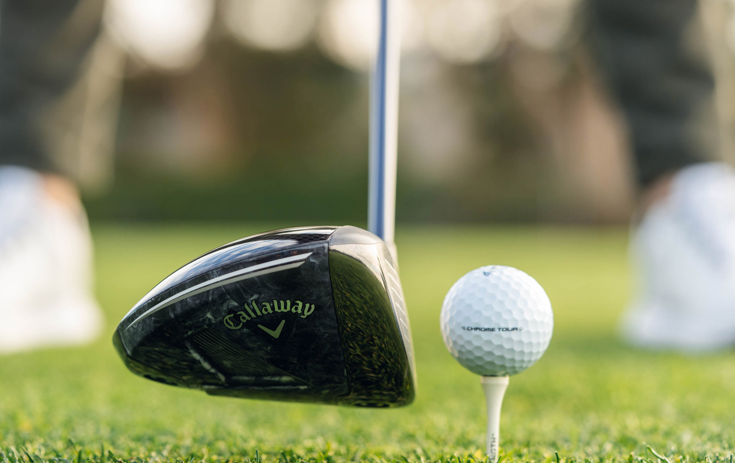 Paradym Ai Smoke Triple Diamond MAX Driver