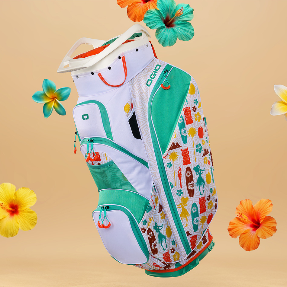 Limited Edition Pickleball Backpack | OGIO