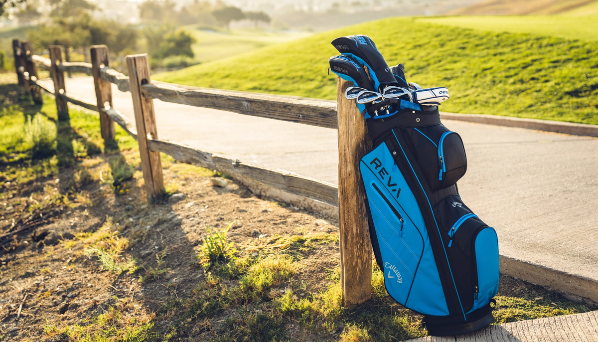 Complete Golf Club Set Buying Guide (2024) | Callaway Golf