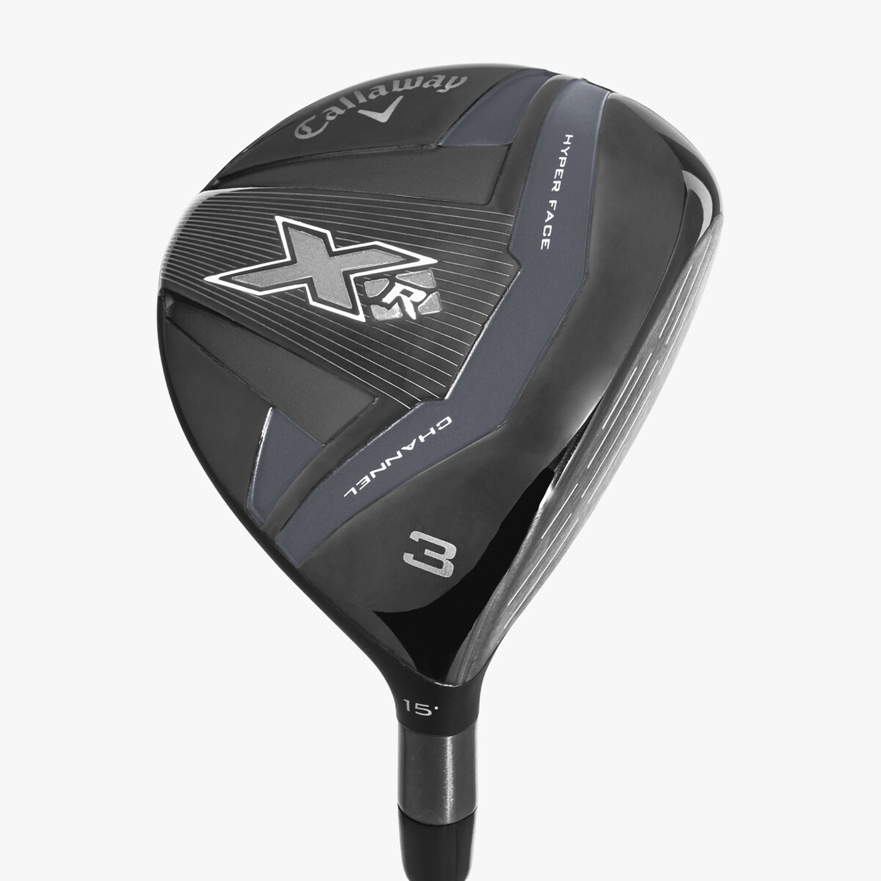 Club Guide Fairway Woods