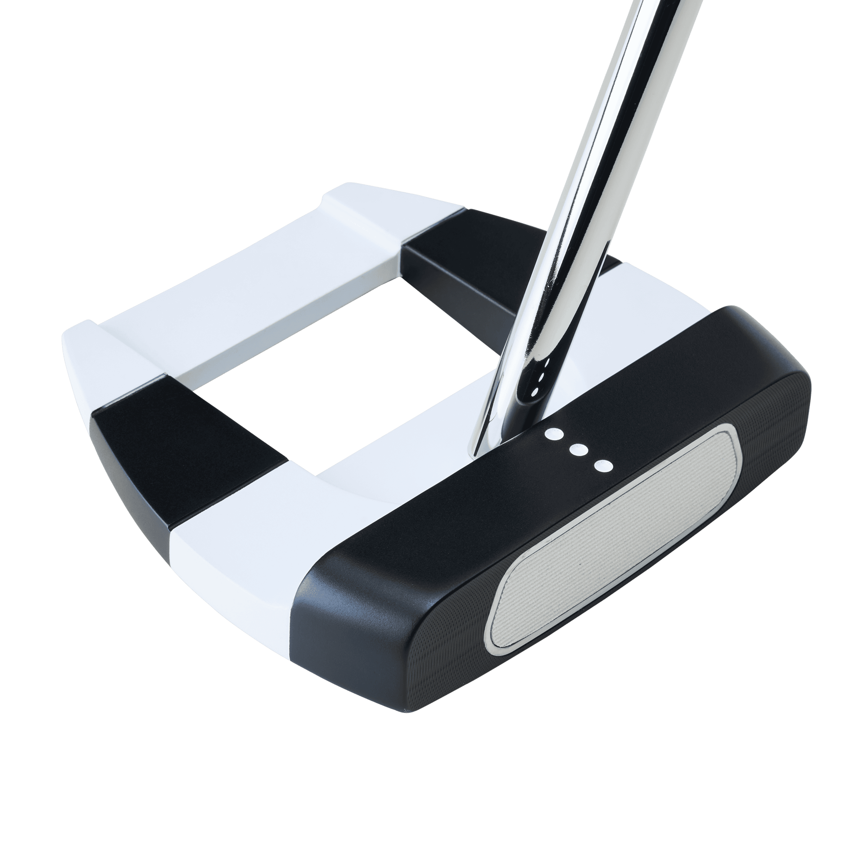 Good Good Jailbird Broomstick Putter