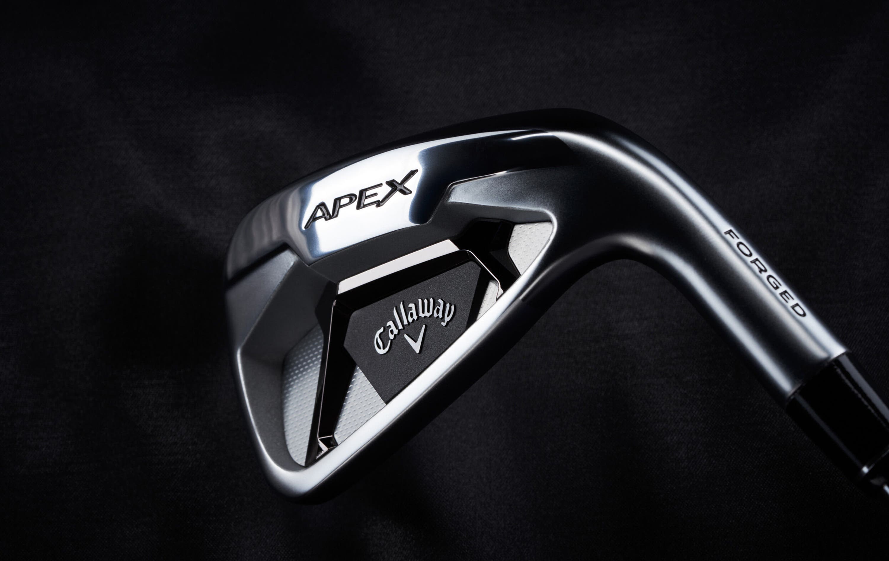 Women's Apex 21 Irons